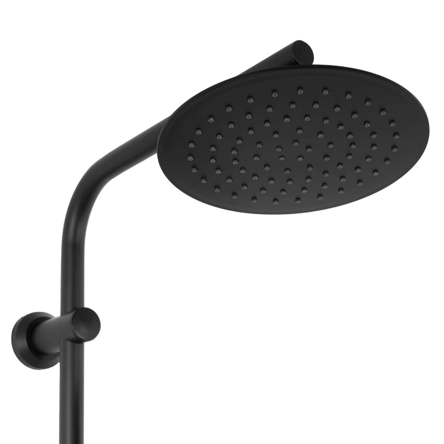 Coloana de dus REA BLISS Negru 3