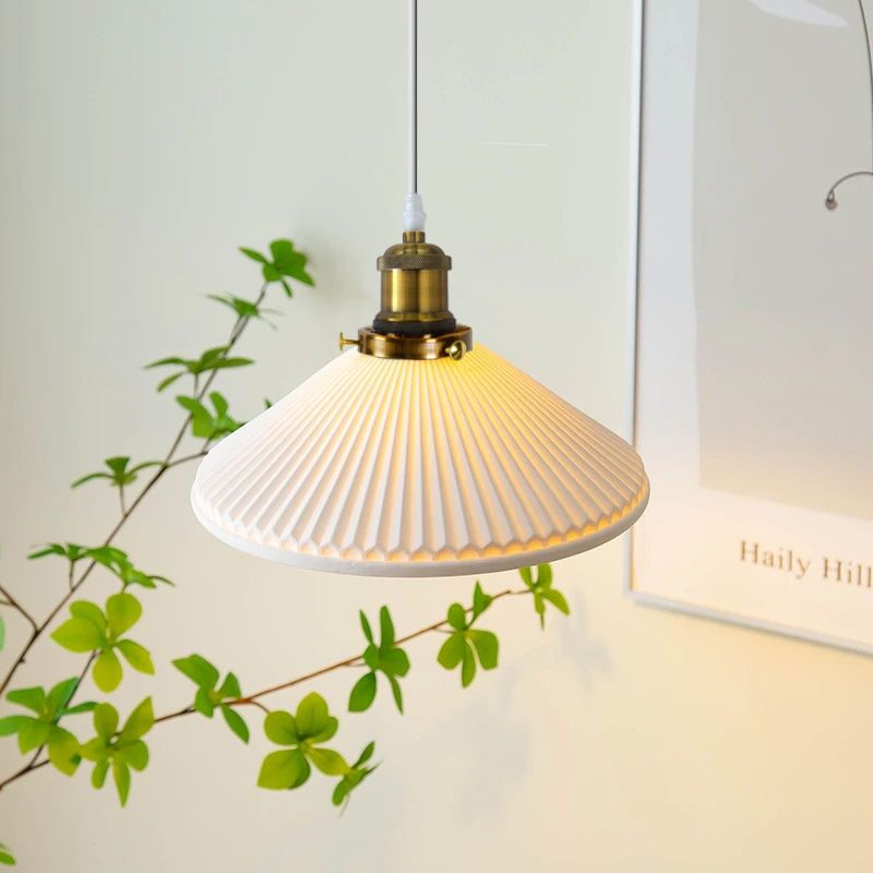 Lampă de tavan APP1172-1CP White 4