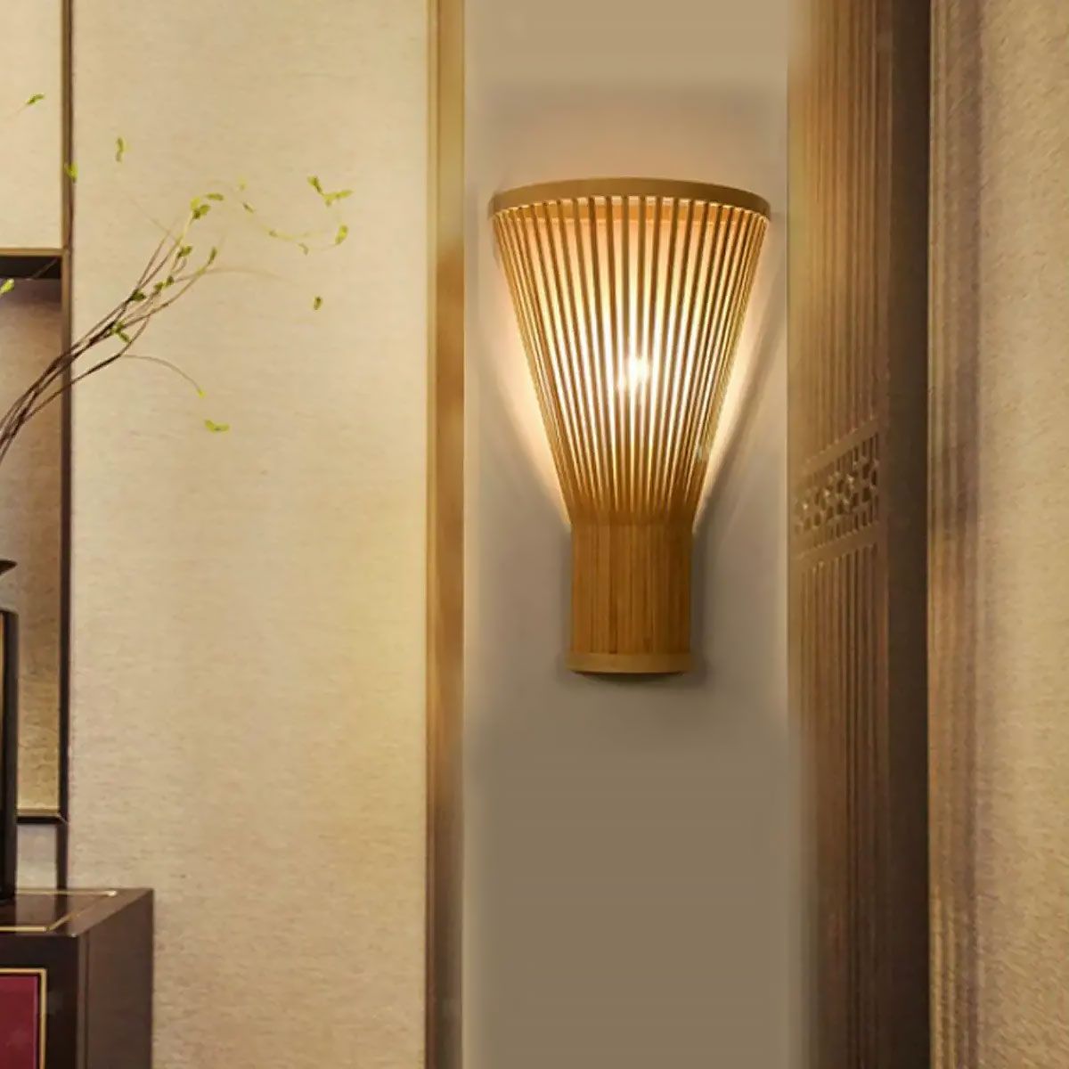 Lampa de perete APP1272-1W 4