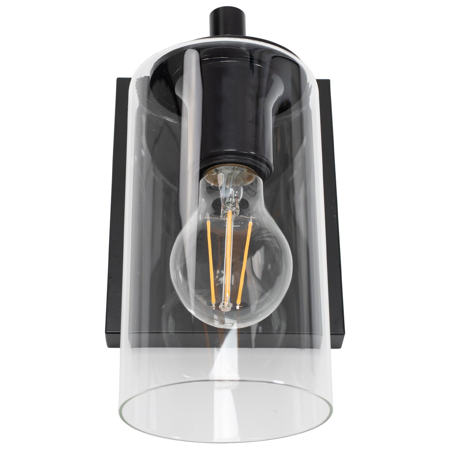 Lampa de perete APP1222-1W Black 5