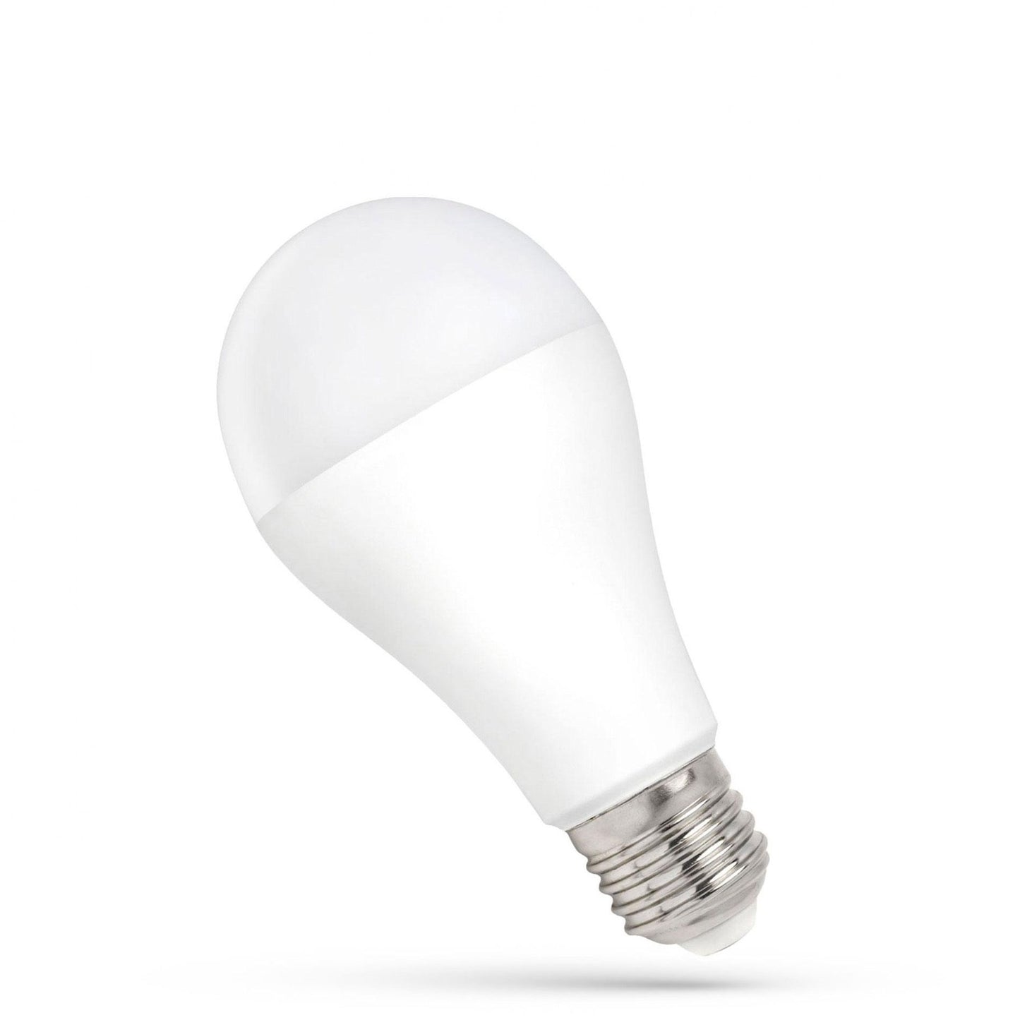 Bec cu LED cald GLS E-27 230V 15W CW WOJ+14263 1