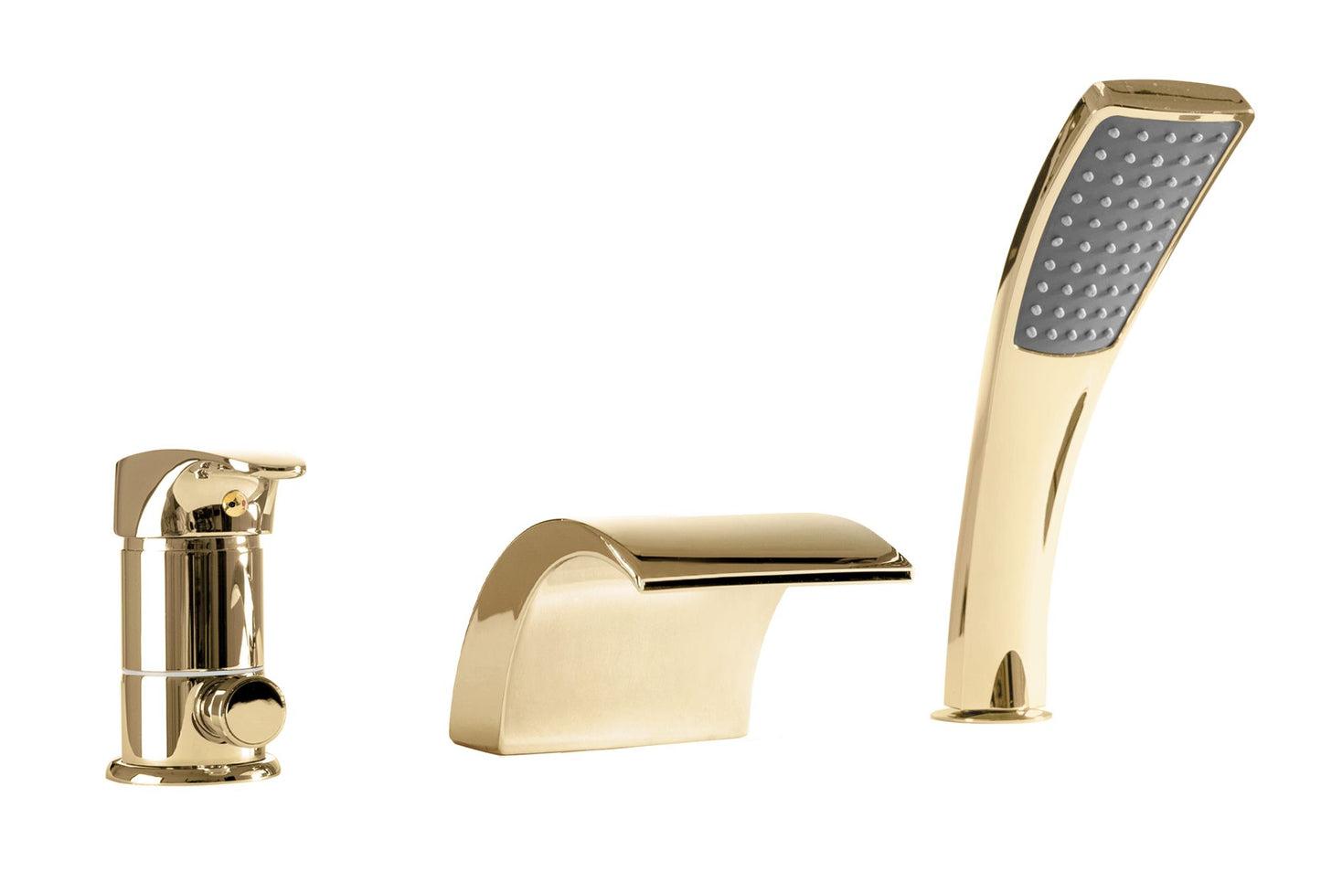 Baterie pentru cada Auriu Rea Riven GOld 1