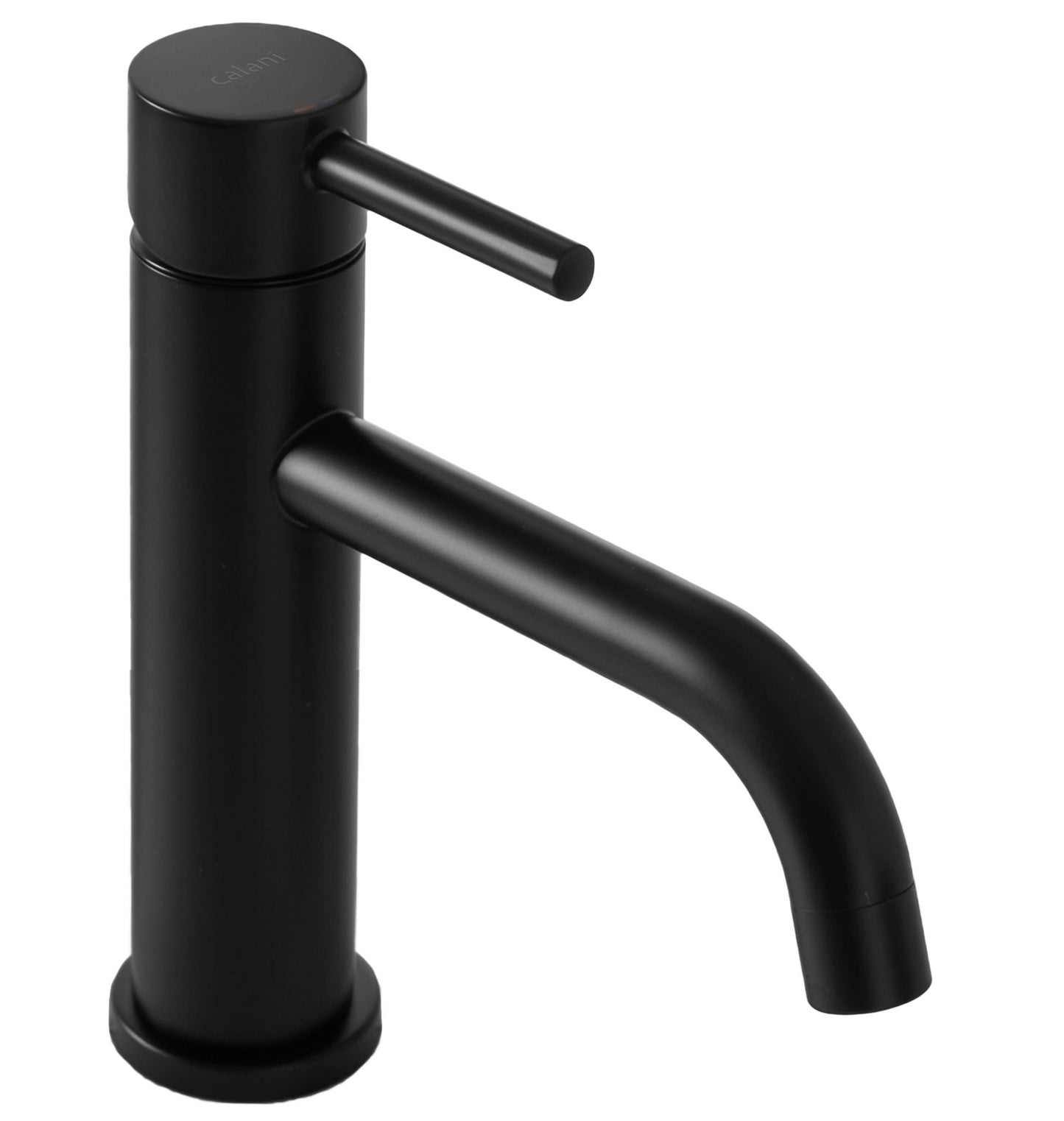 Baterie pentru baie Calani NEXOS Black 1