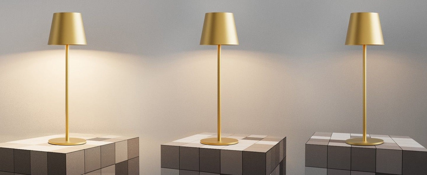 Veioza APP1367-T OLD GOLD 7
