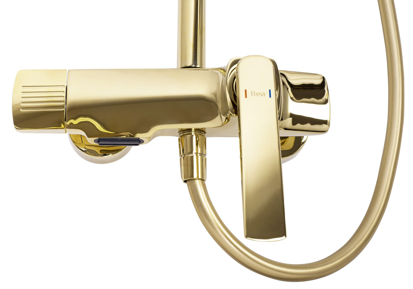Set dus REA REBEL GOLD 5