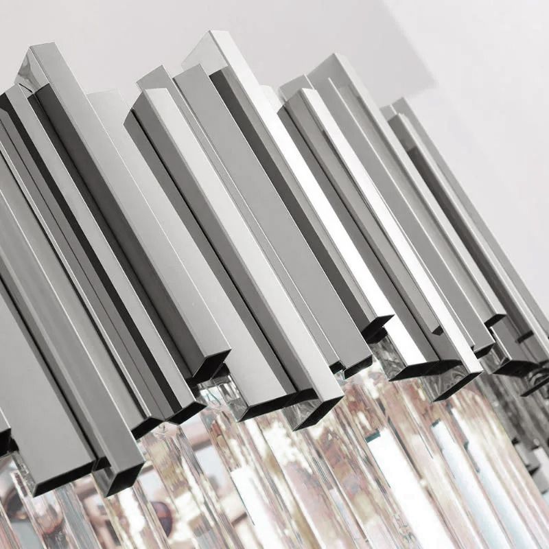 Lampa APP1480-1C Chrom 3
