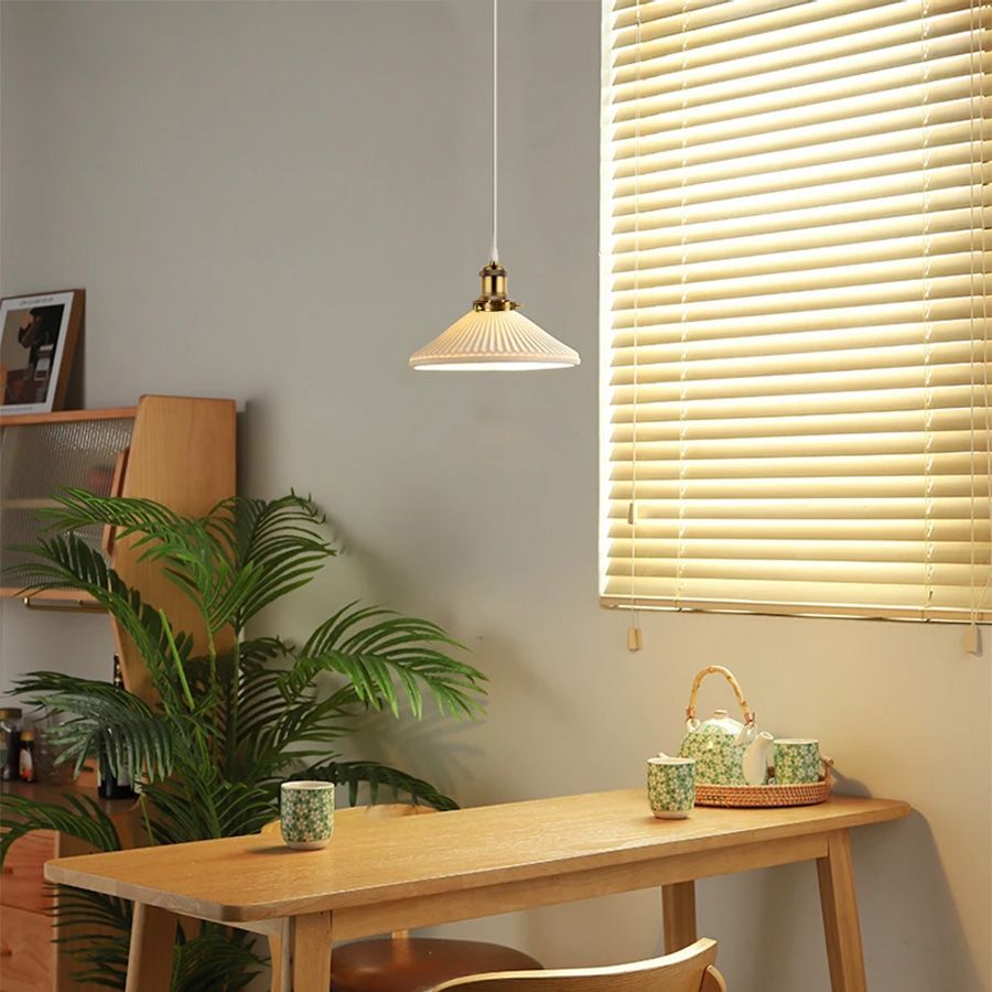 Lampă de tavan APP1172-1CP White 5