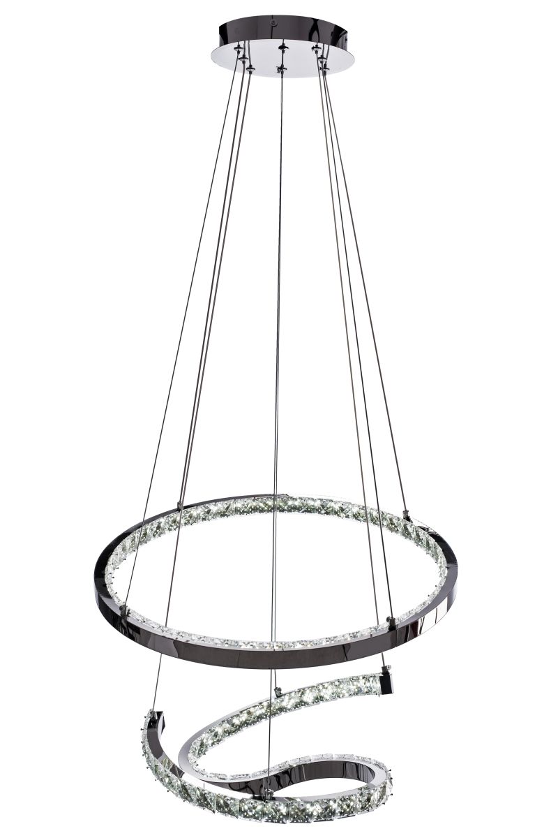 LAMPĂ DE CRISTAL APP773-2CP 7
