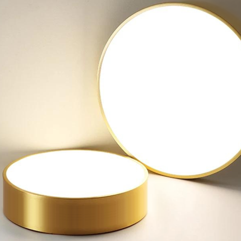 LAMPĂ Classic APP874-C Gold 50 cm 6