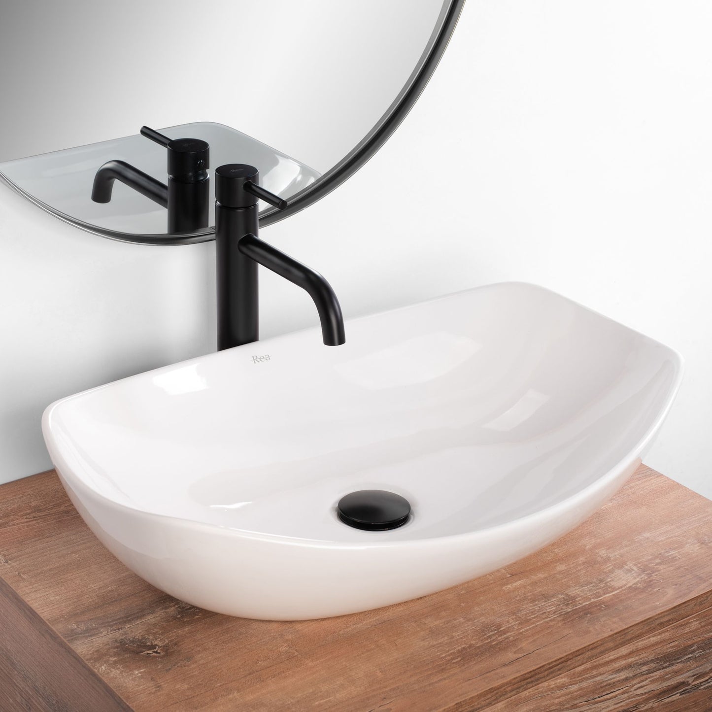 Lavoar de blat Rea Tango 2