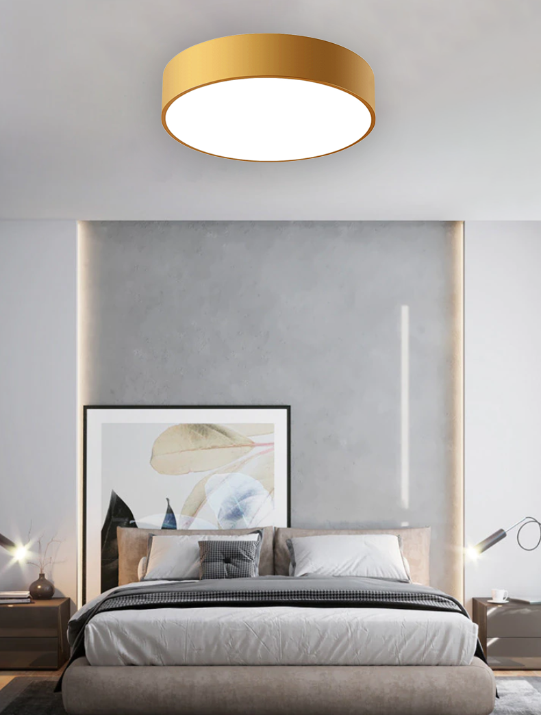 LAMPĂ Classic APP874-C Gold 50 cm 7