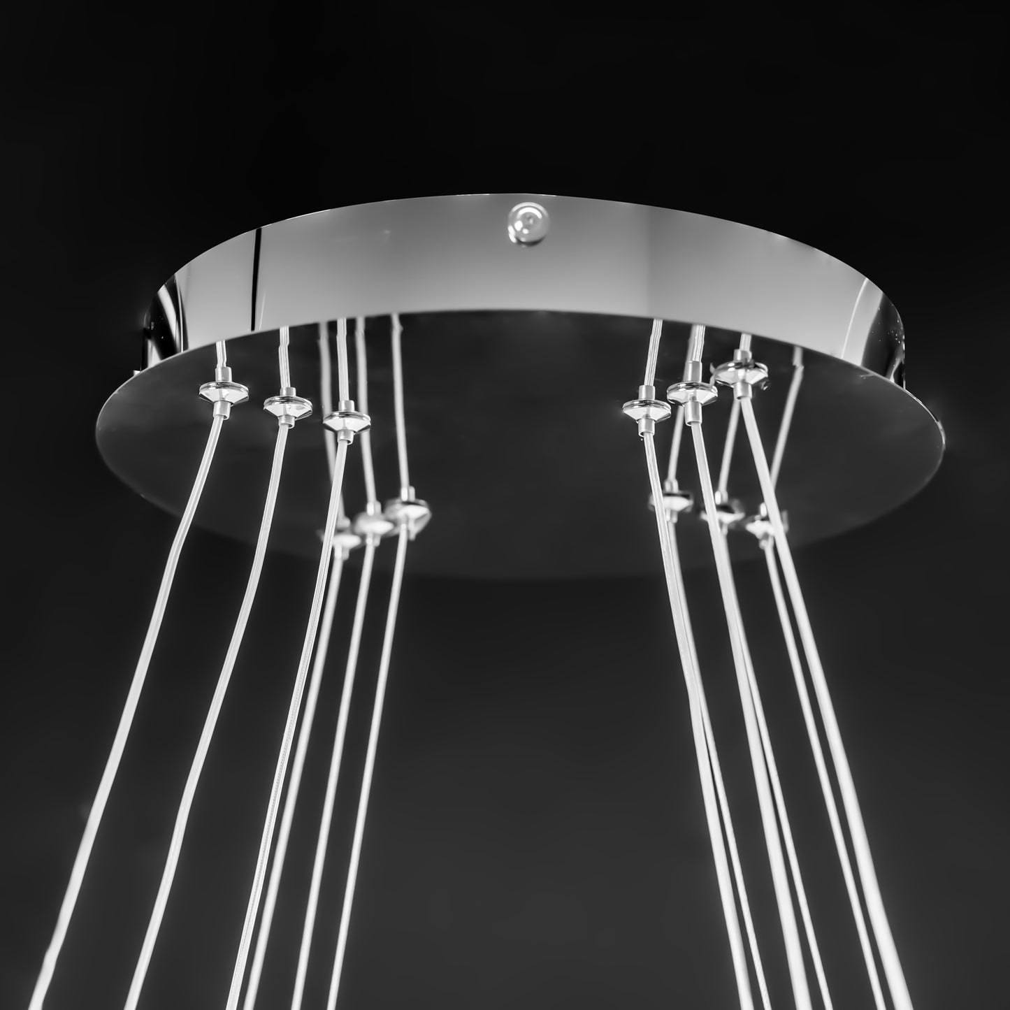 LAMPĂ DE CRISTAL APP772-3CP 9