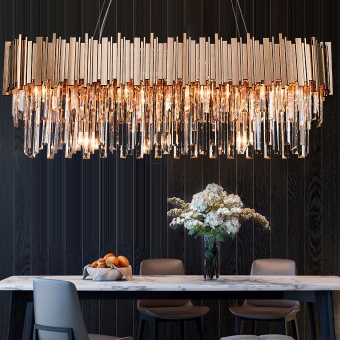 Lampa Gold 312355 4