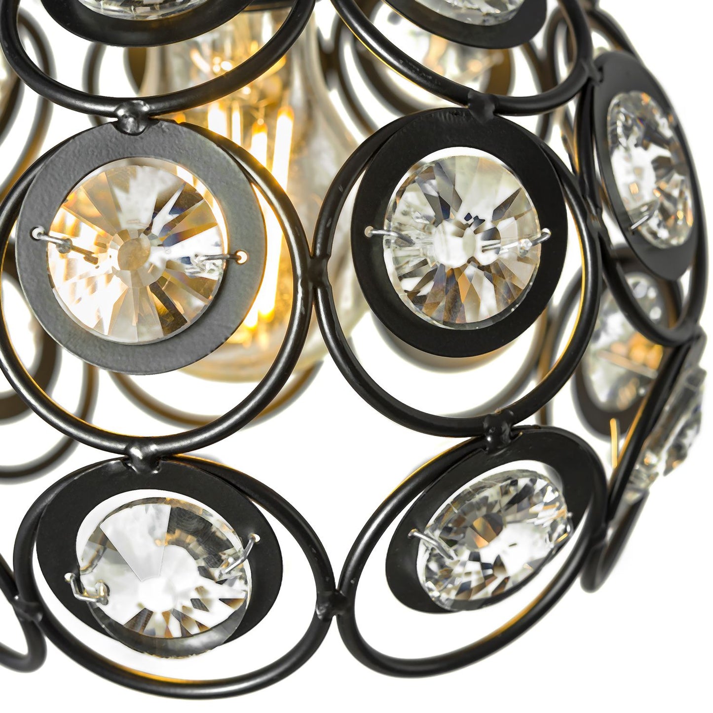 LAMPA SUSPENDABILA Sfera APP203 2
