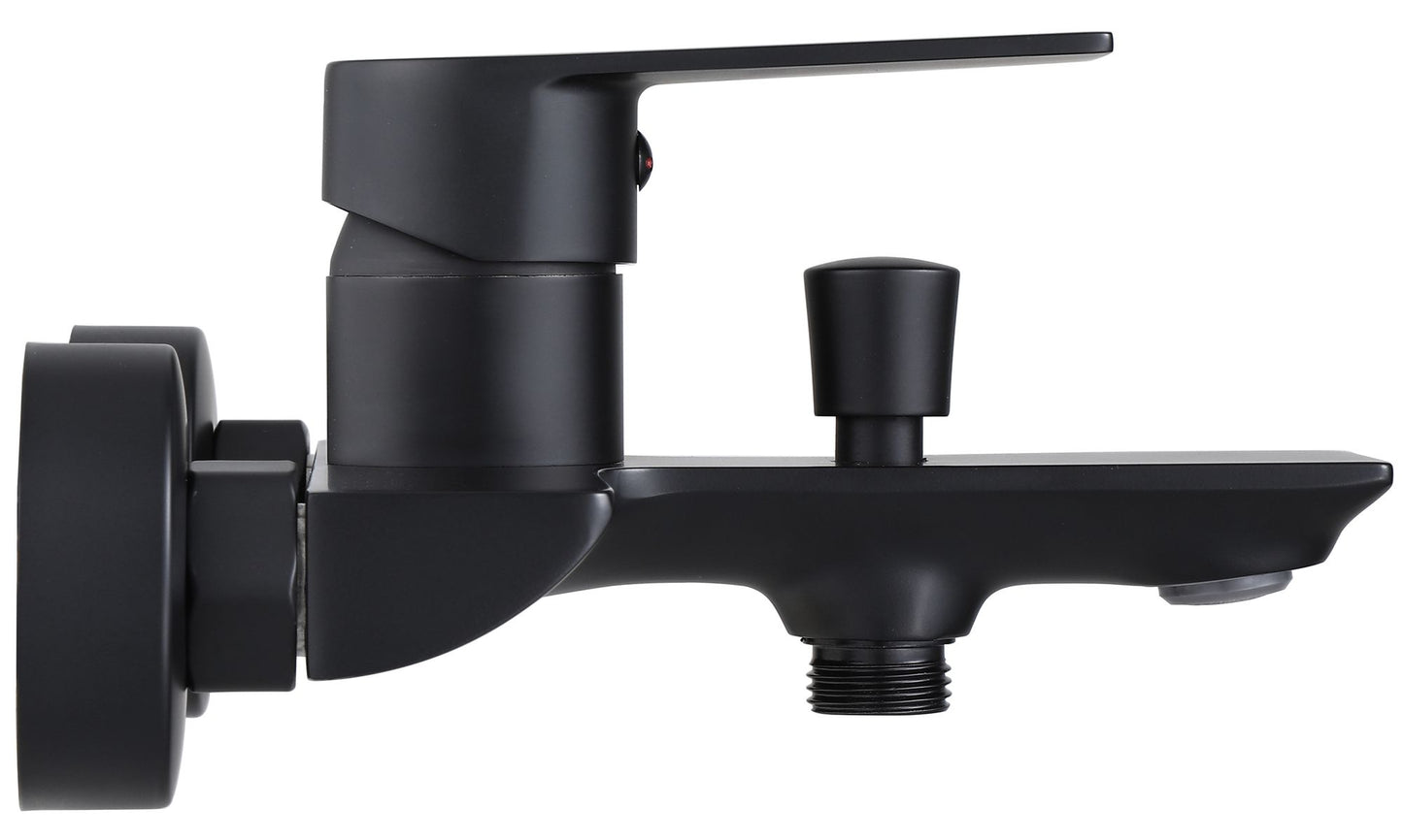 Baterie pentru cadă REA Urban Black 2