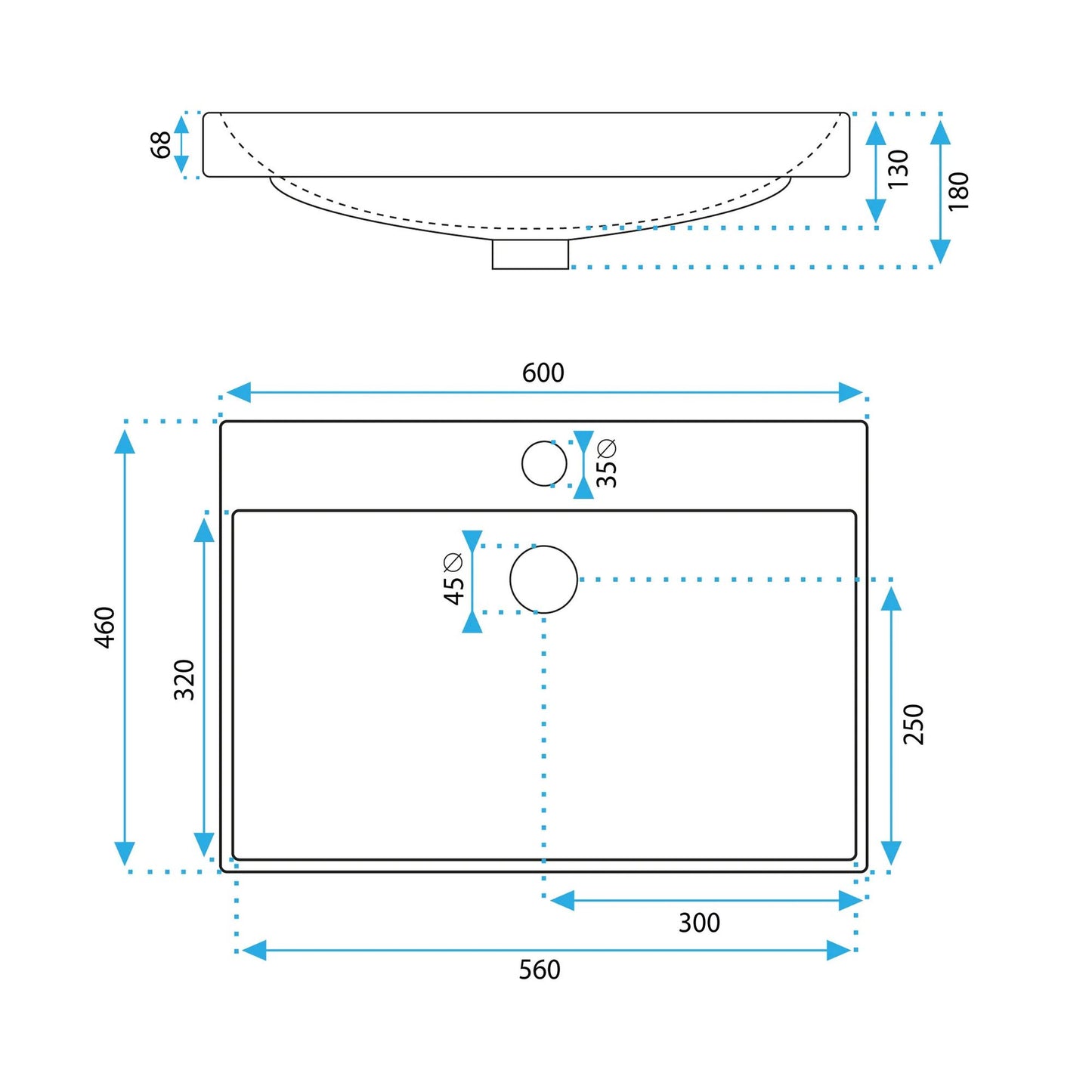 Lavoar Incastrat Rea Mandy 6