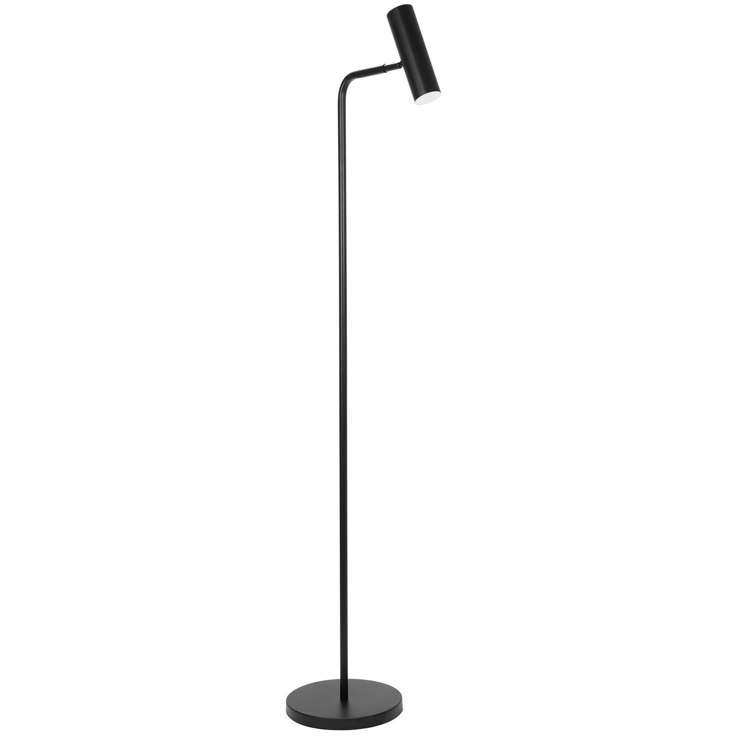 Lampa APP965-1F BLACK 2