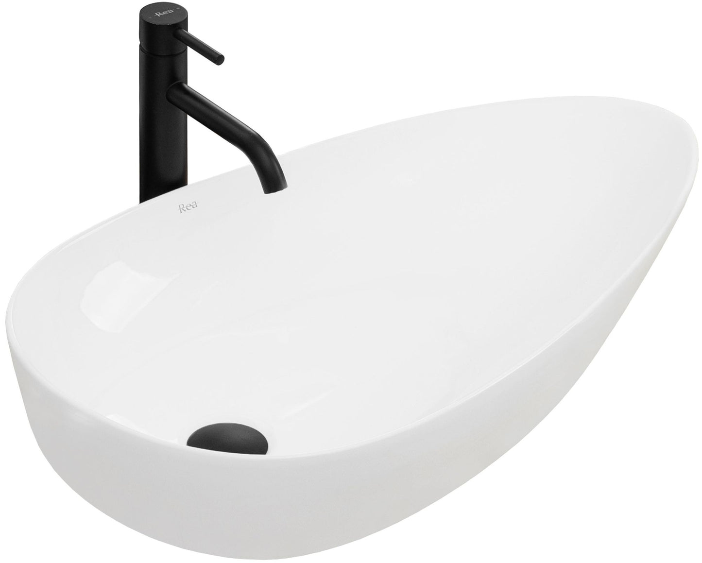 Lavoar pentru blat Rea Greta 75 1