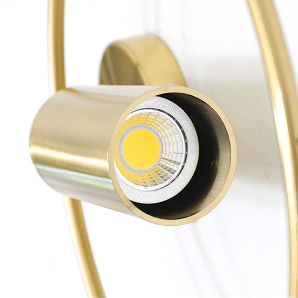 Lampa de perete APP922-1W GOLD 6