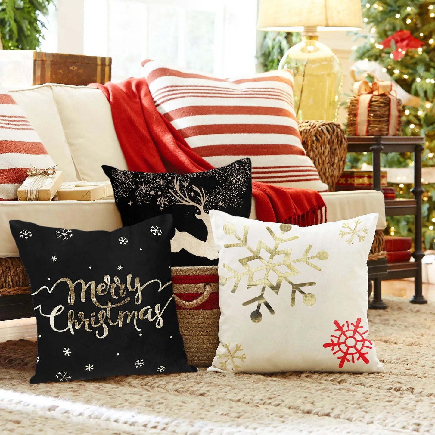 Fata De Perna BC19 5