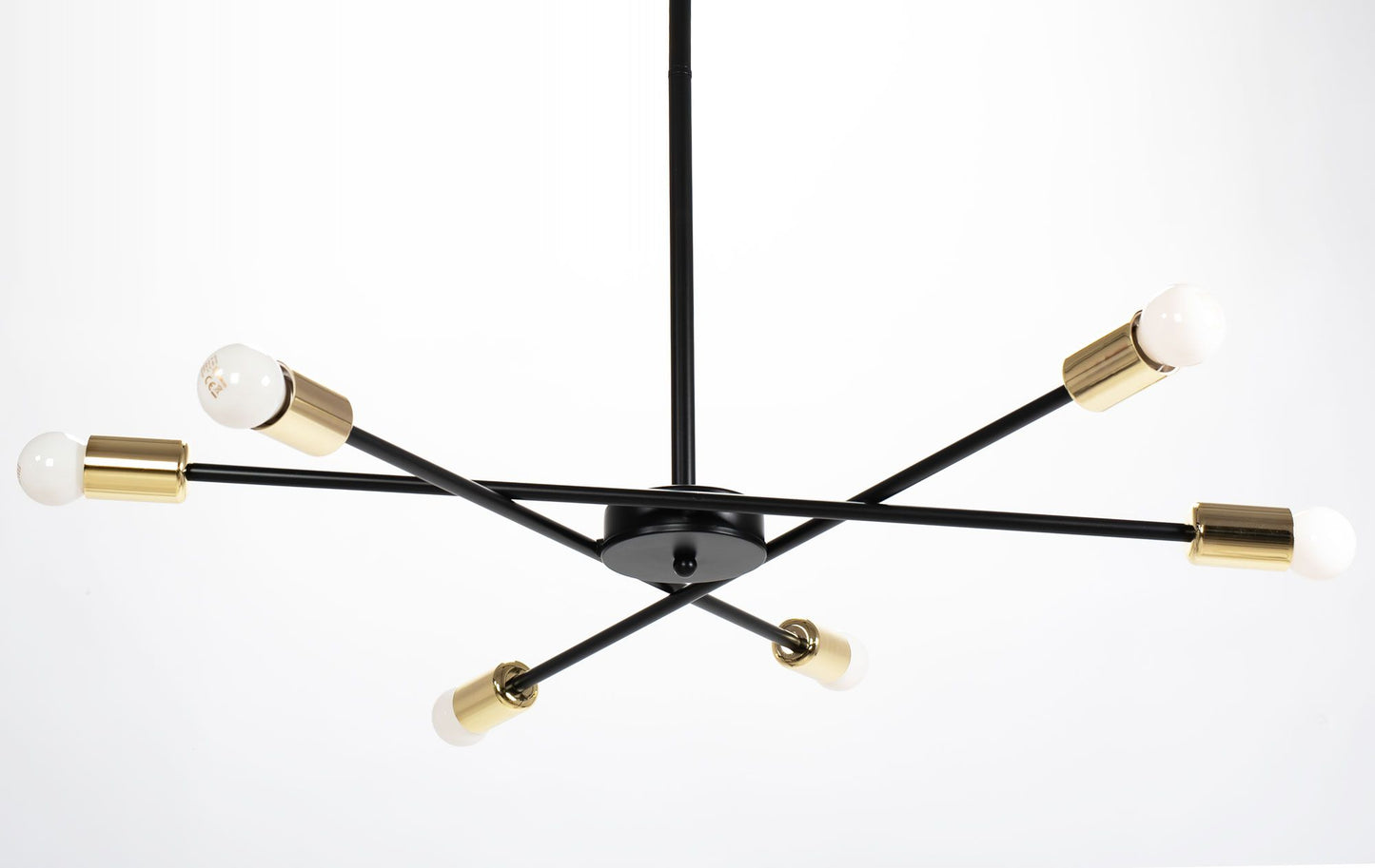 Lampa APP1116-6CP 5