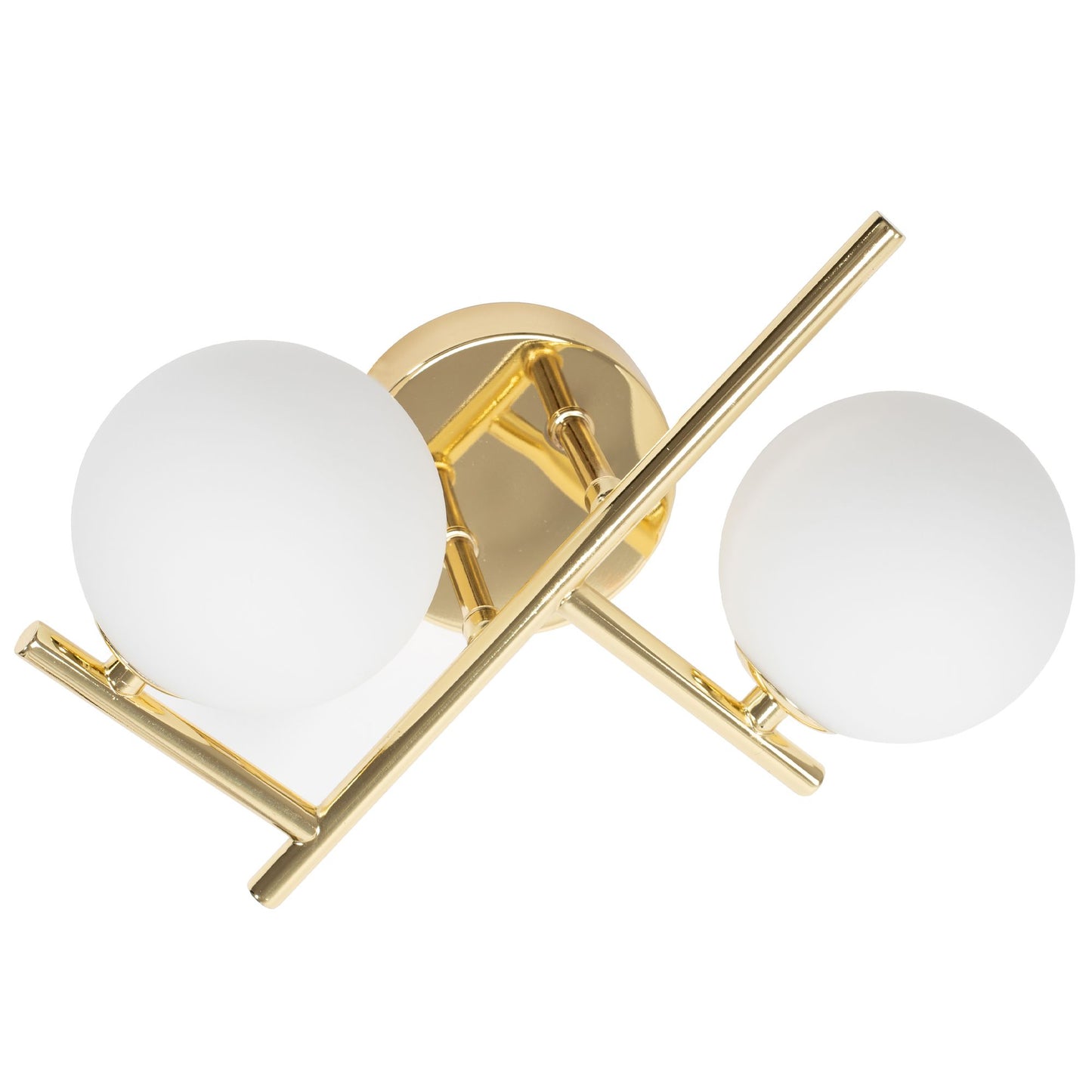 Lampa de perete APP1171-2W Gold 8