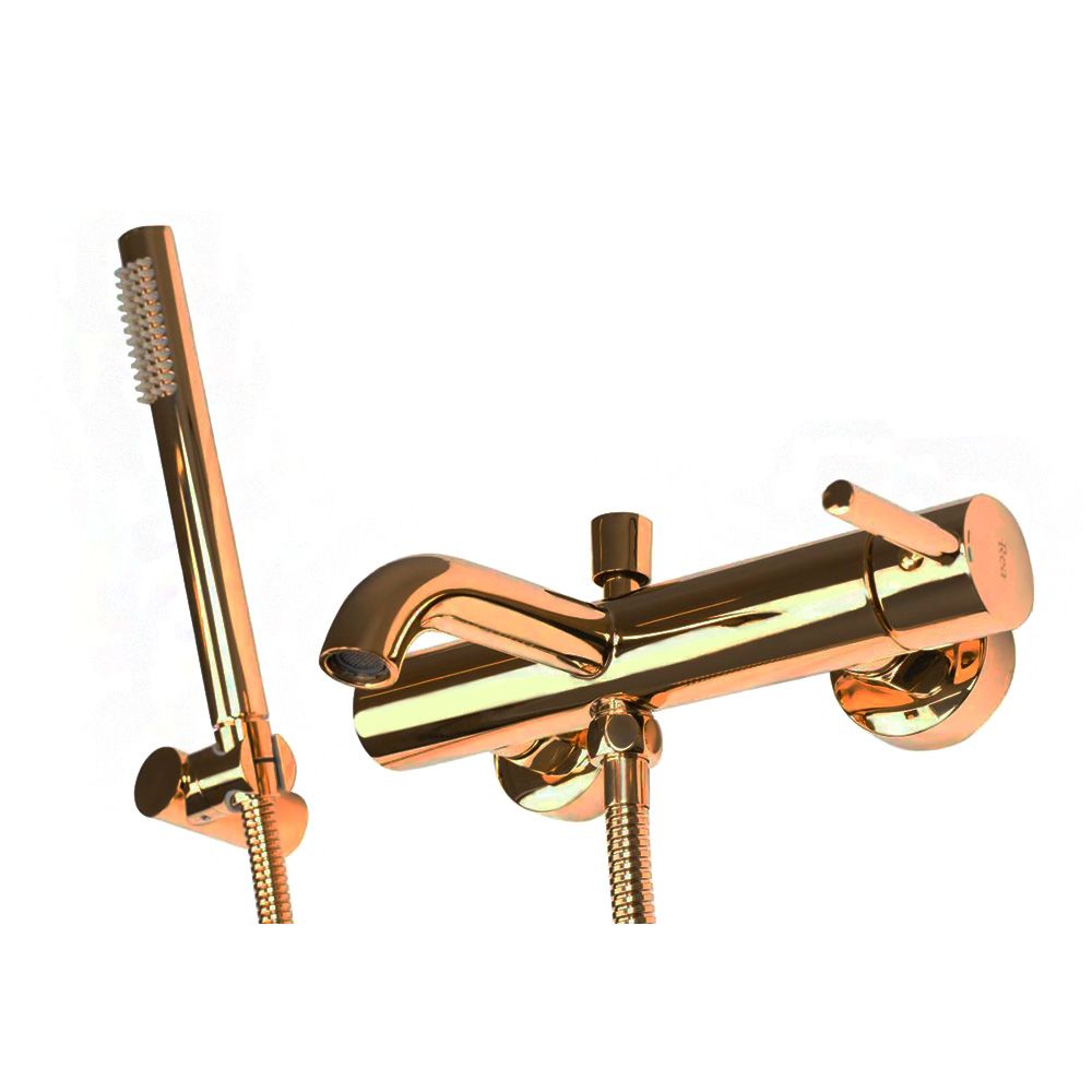 Baterie pentru cada Rea Lungo Copper 7