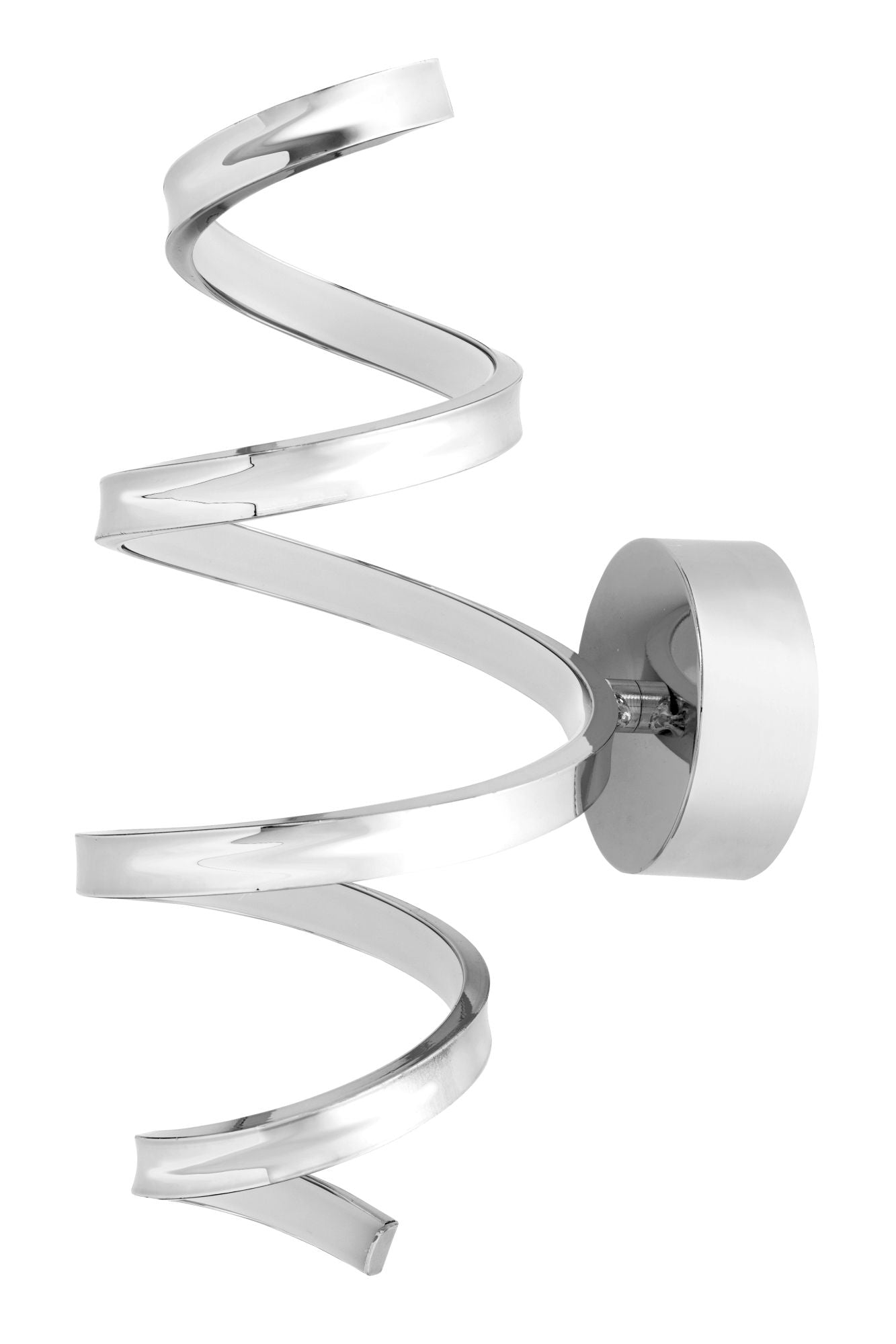 LAMPĂ LED SPRING APP828-W CHROME 3