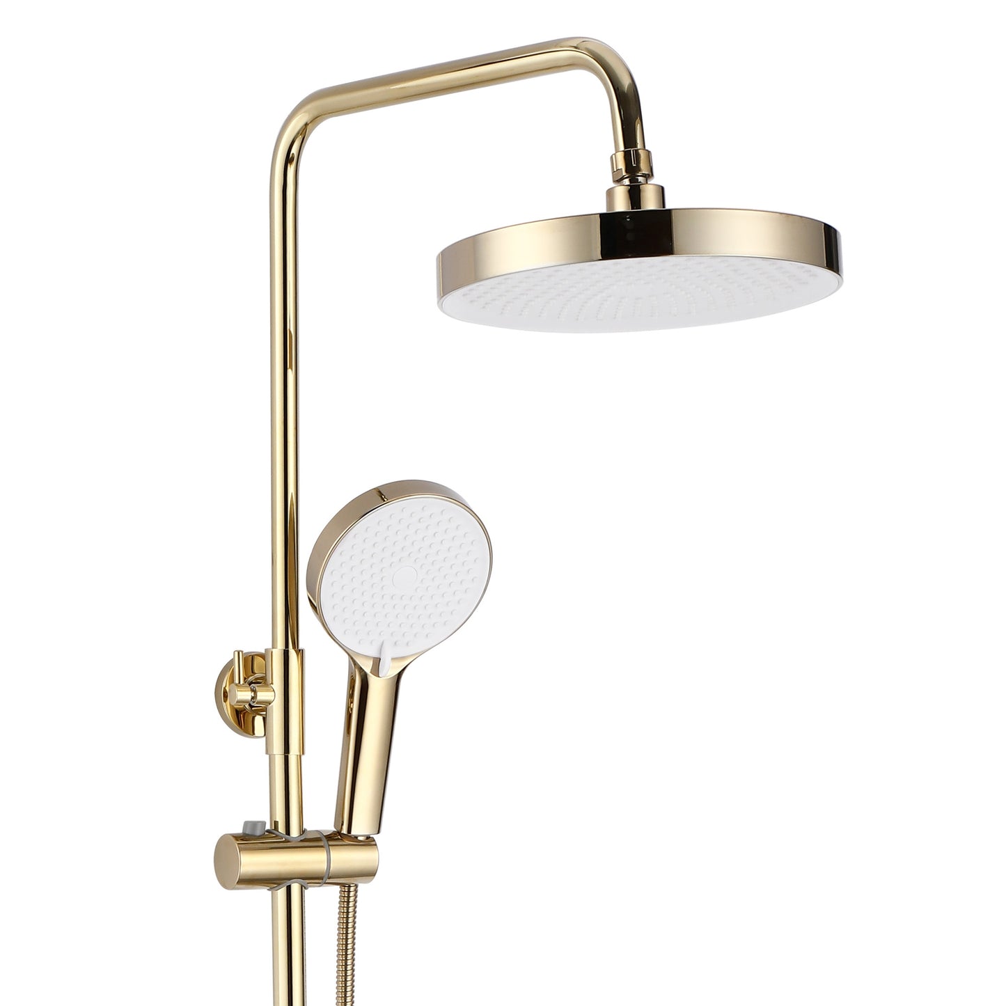 Set Dus Rea Bloom Gold 4
