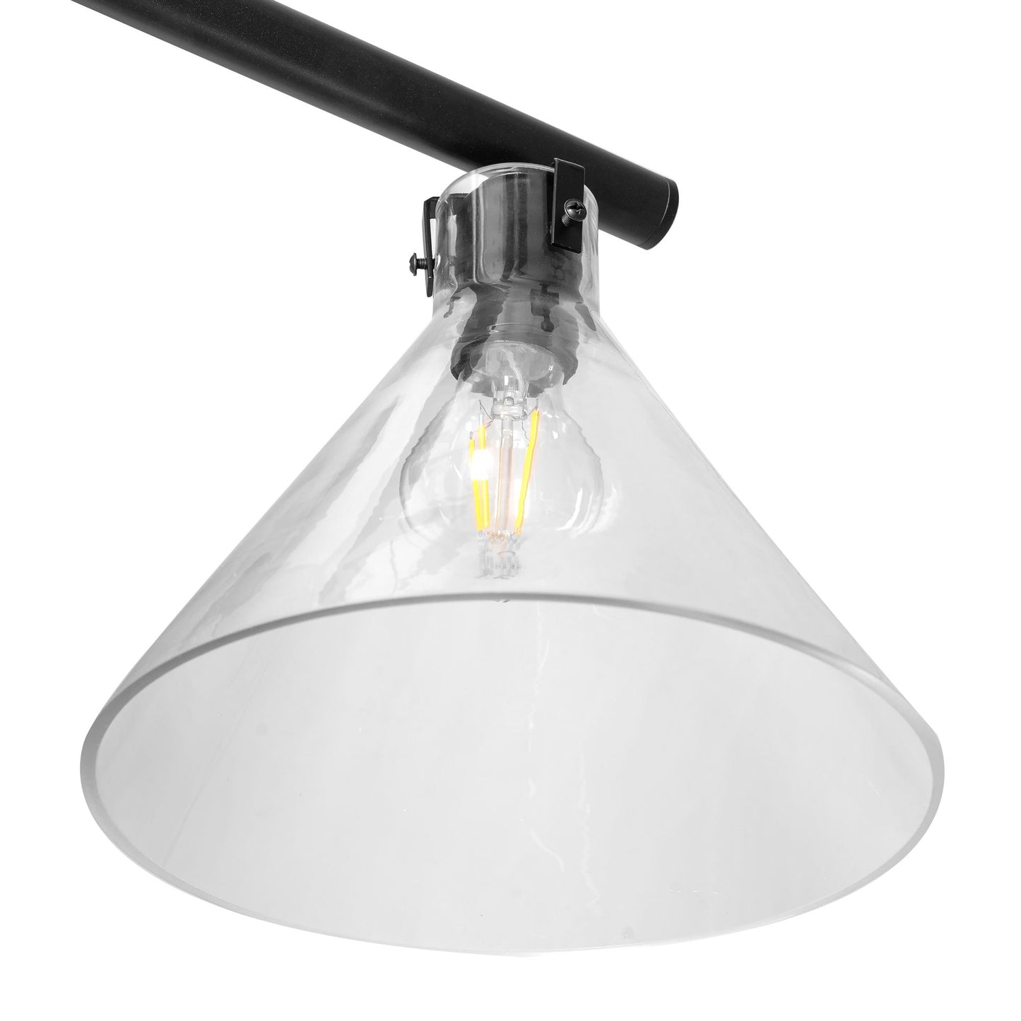 Lustra De Tavan Din Sticlă APP318-3CP 6