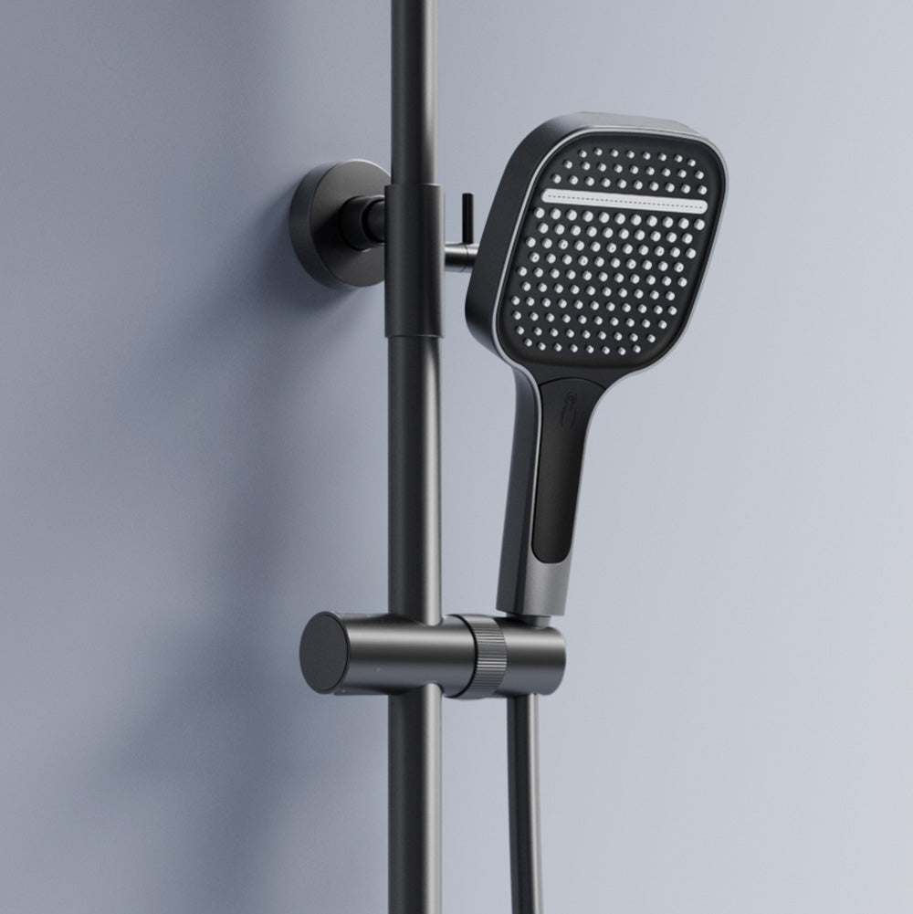 Set Dus Rea Bari Titanium 5