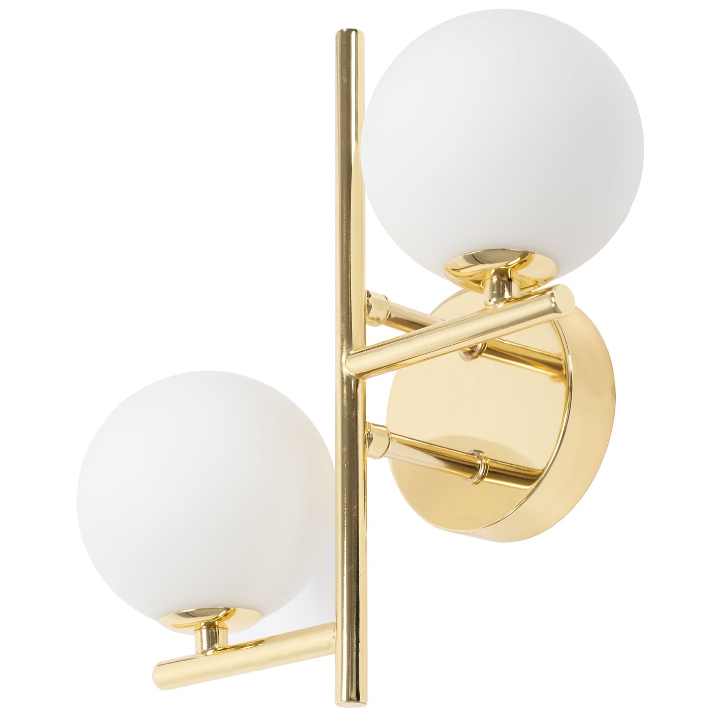 Lampa de perete APP1171-2W Gold 2