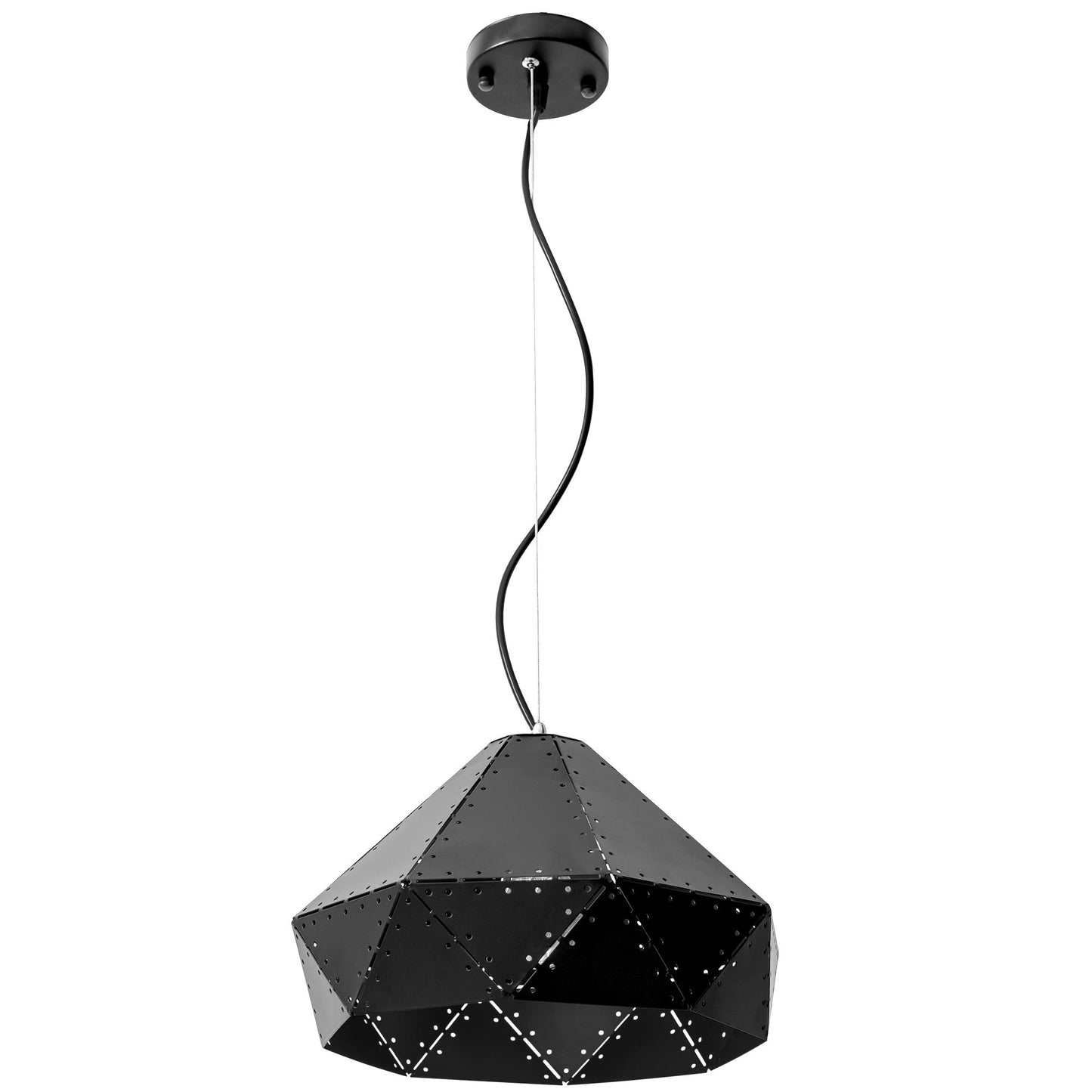 Lustra De Tavan Suspendabila APP236-1CP 7