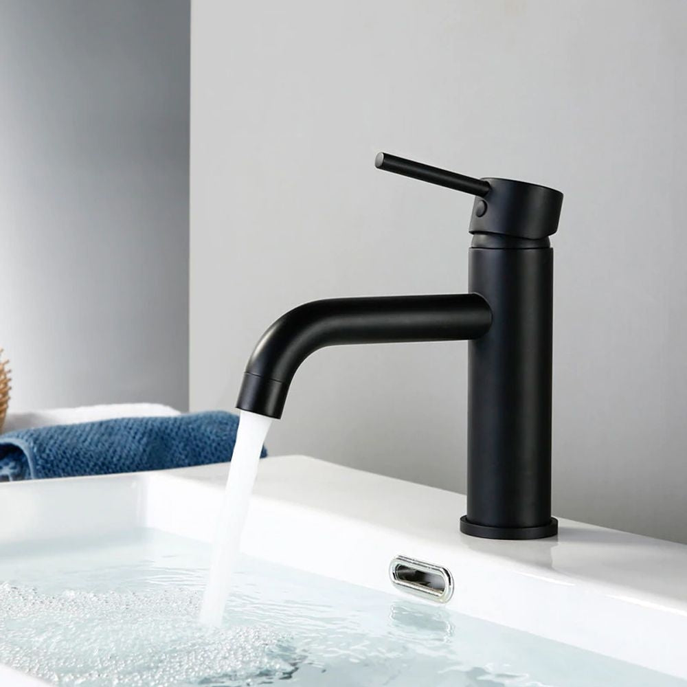 Baterie pentru baie Calani NEXOS Black 2