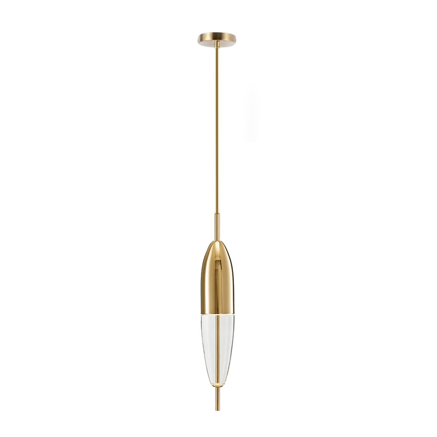 Lampa Gold APP549-1CP 8