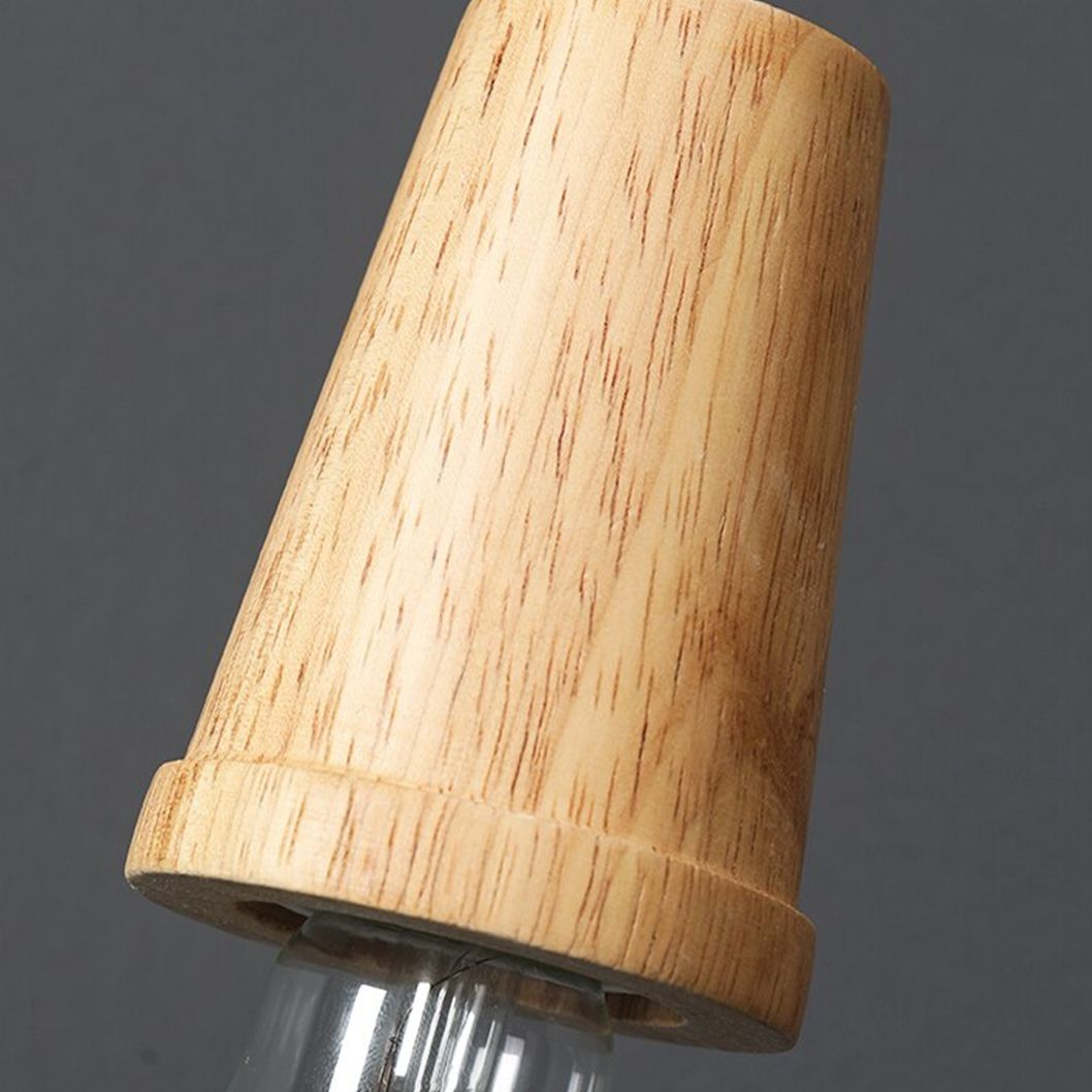 Lampă suspendată APP1184-1CP C 4