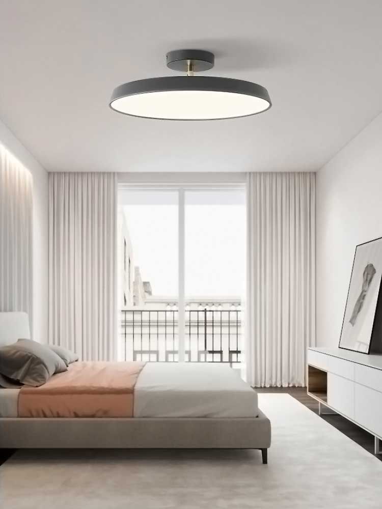 LAMPĂ APP860-C Black/Gold 50 cm 5