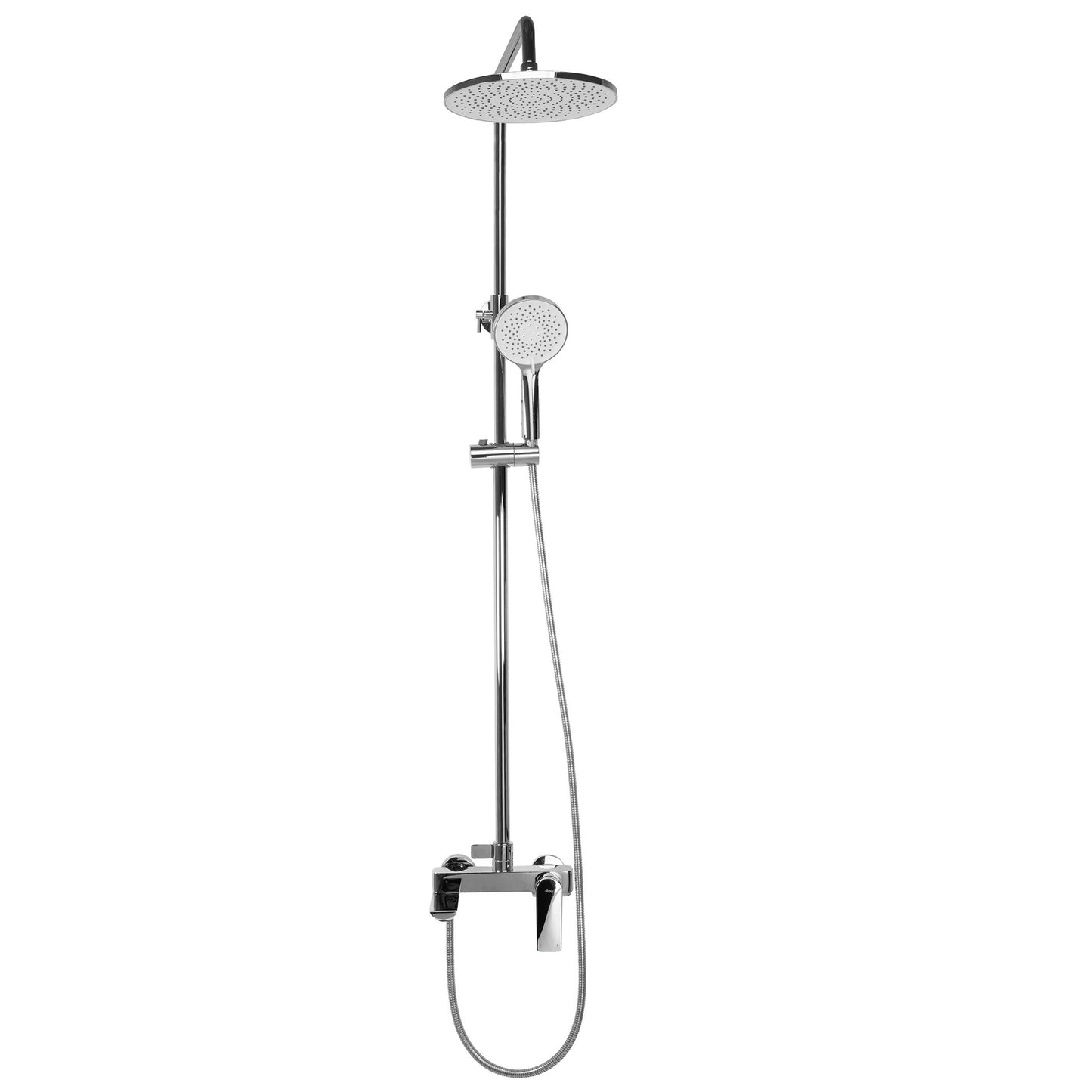 Set Dus Rea Avalon Chrome 4
