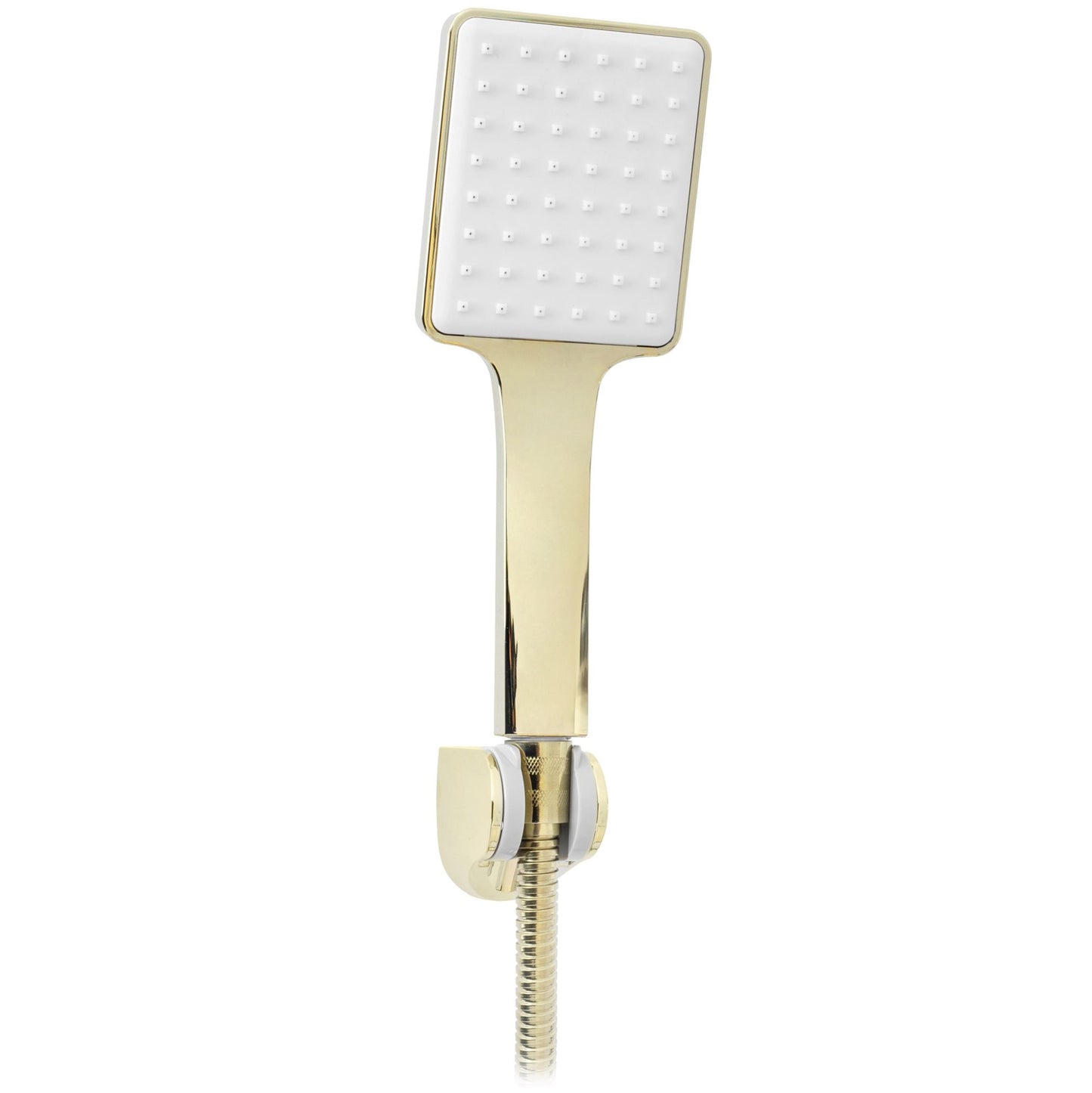 Baterie de duș REA STORM Gold 4