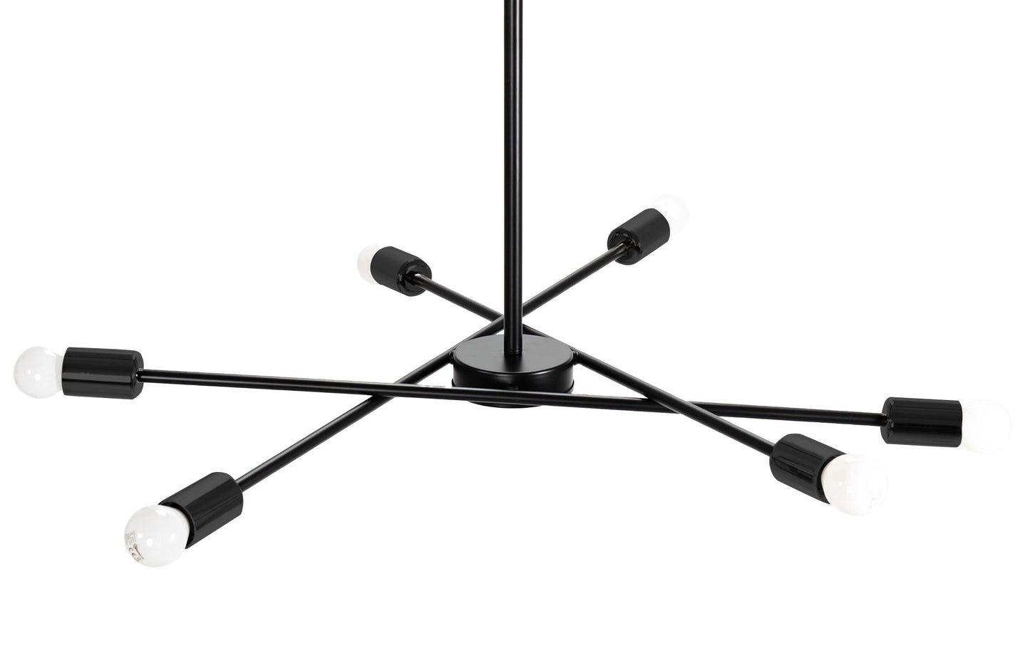 Lampa APP1114-6CP 5