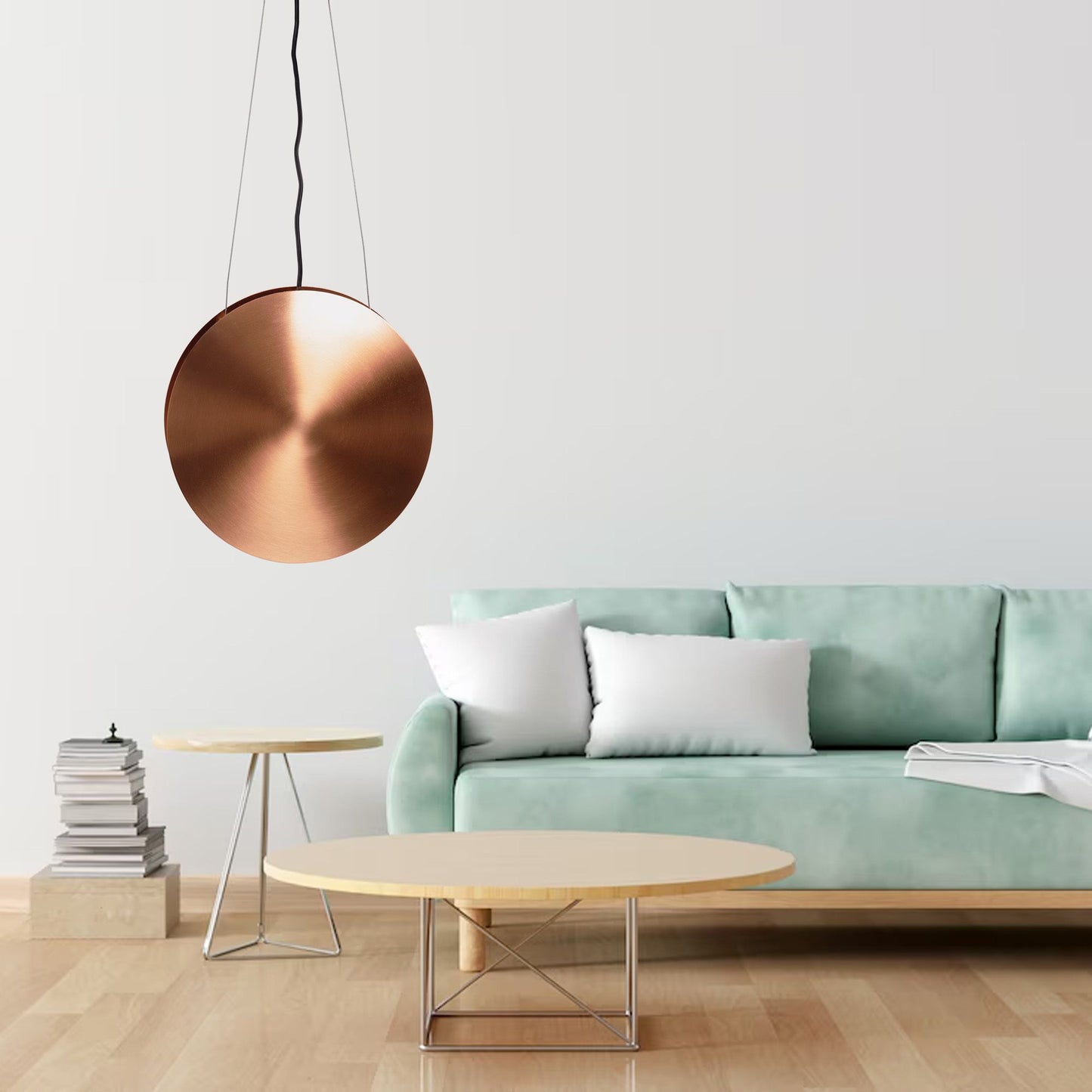 Lampa wisząca LED APP1426-C 6