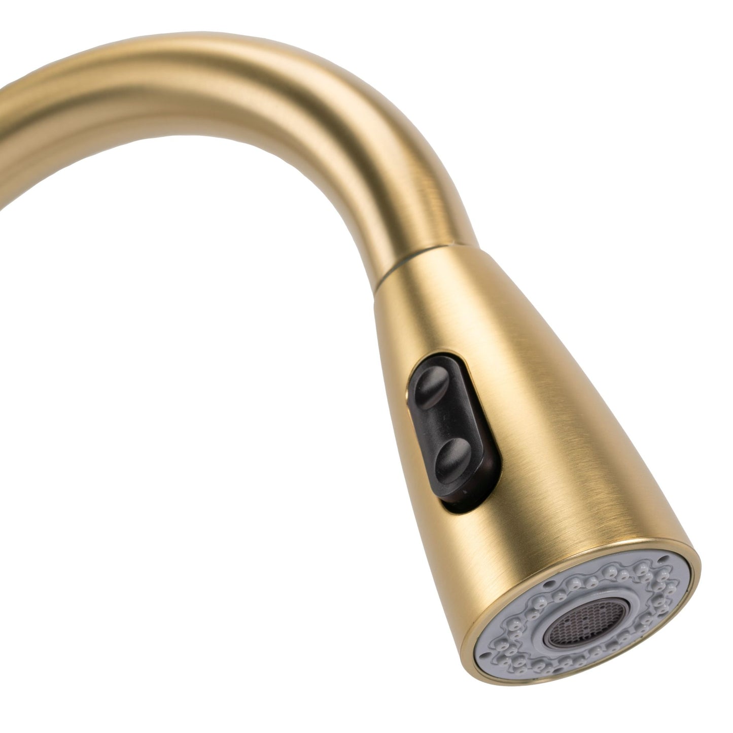 Baterie de bucătărie REA CROSS BRUSH GOLD 5