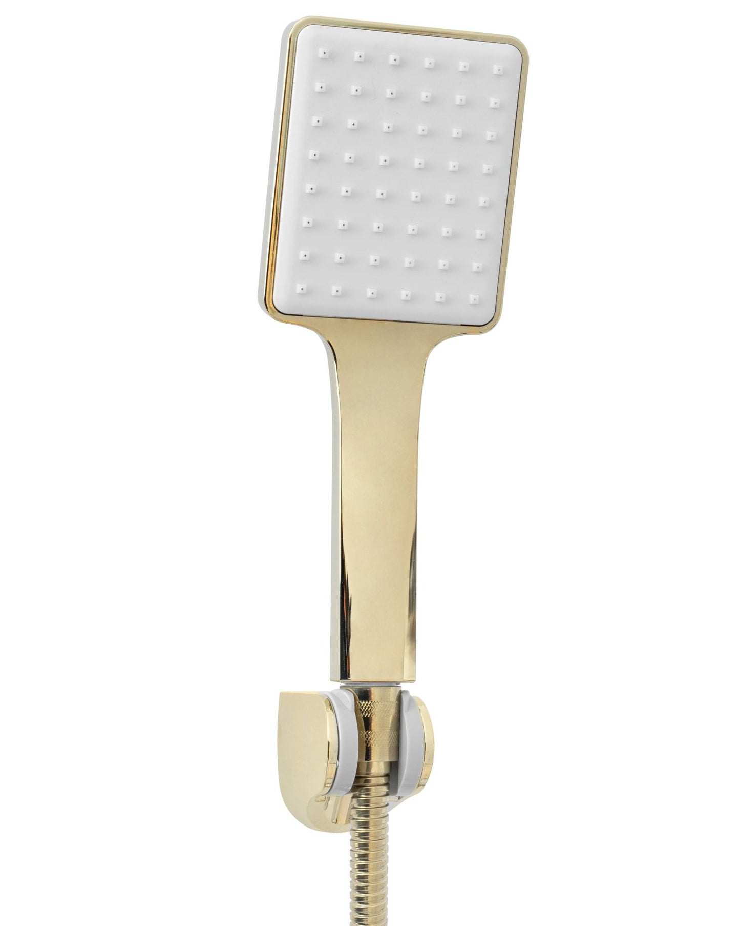 Baterie Aurie pentru Cada/duș URBAN Gold 3
