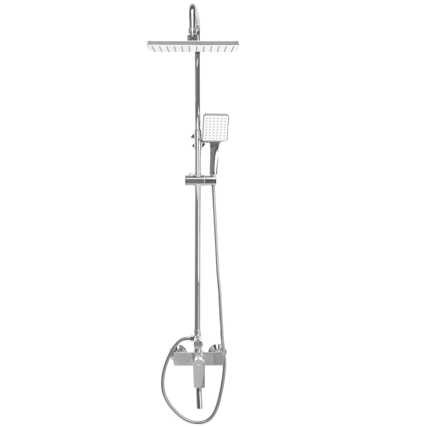 Set dus Rea Maximus Chrome 4