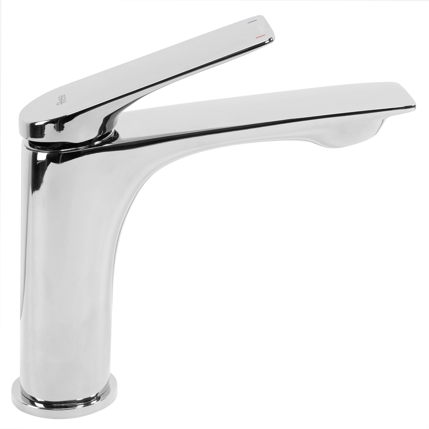 Baterie Pentru Baie Rea Avalon Chrome Low 2