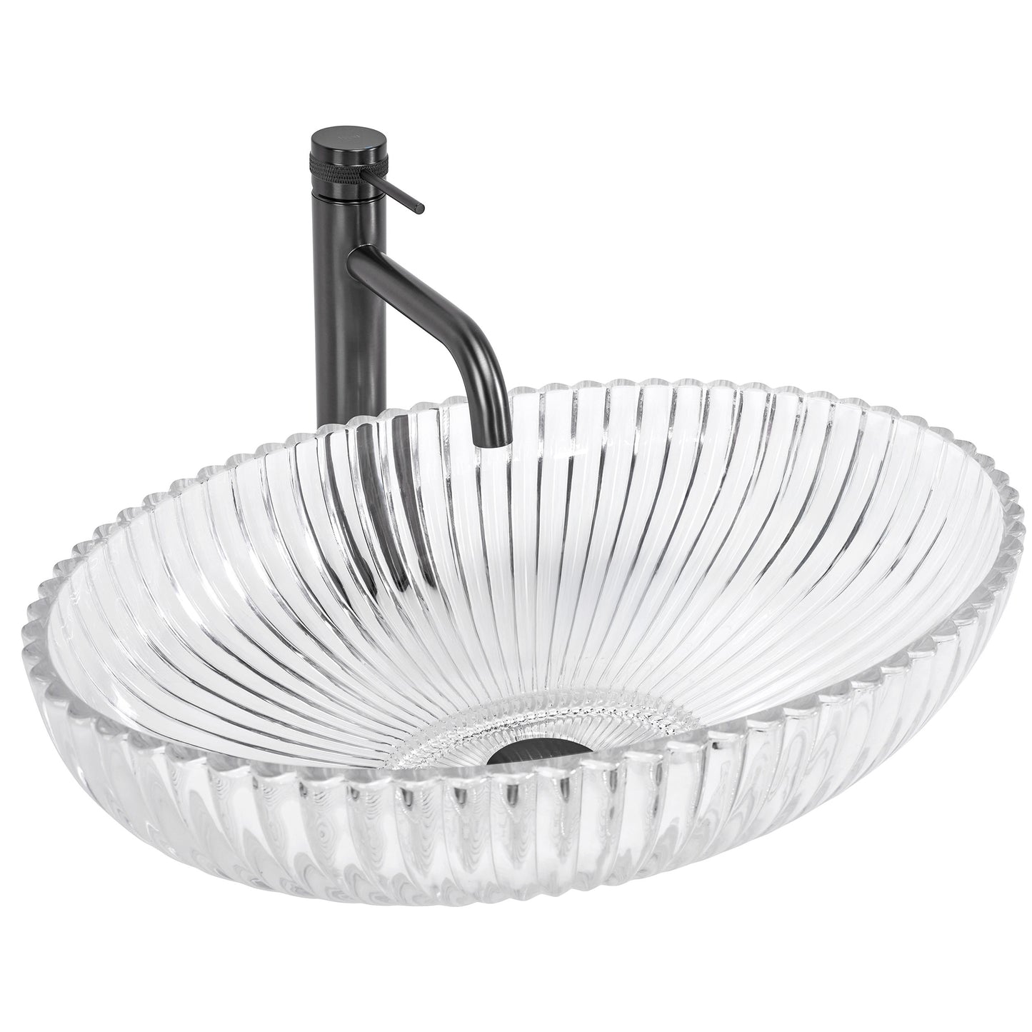 Lavoar Pe Blat Rea Nicole Transparent 9