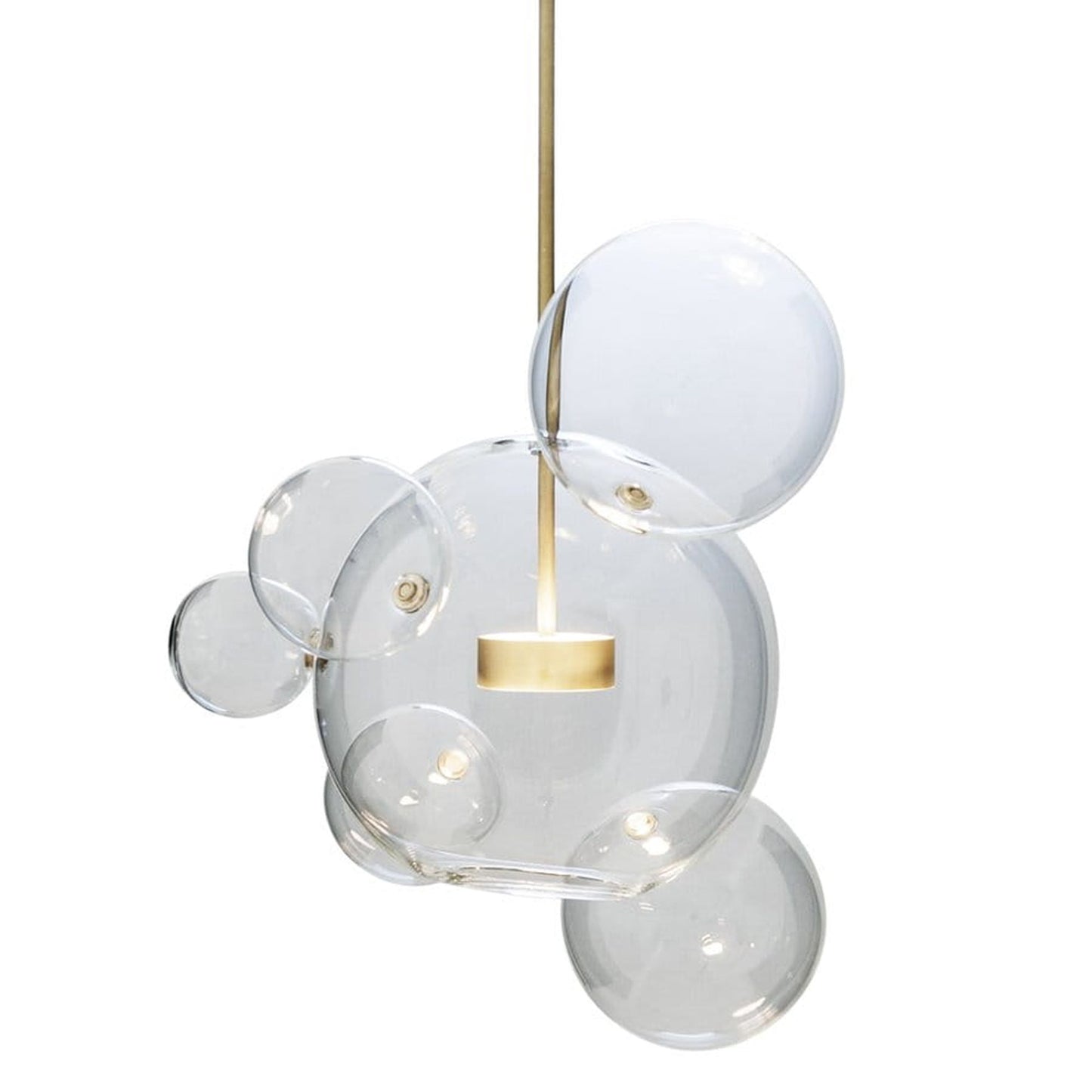 Lampa APP650-CP 2
