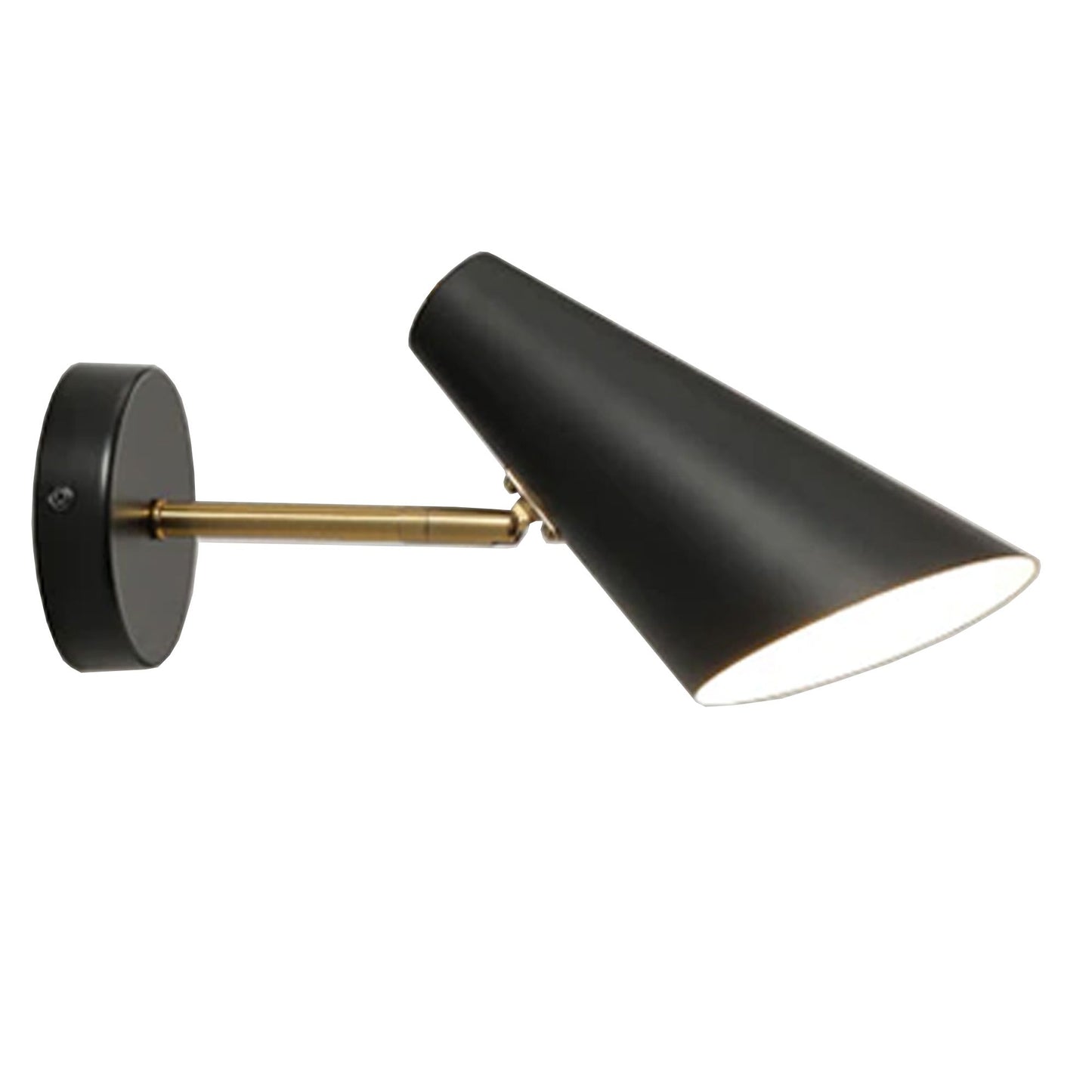 Lampa de perete APP1141-1W Black 1