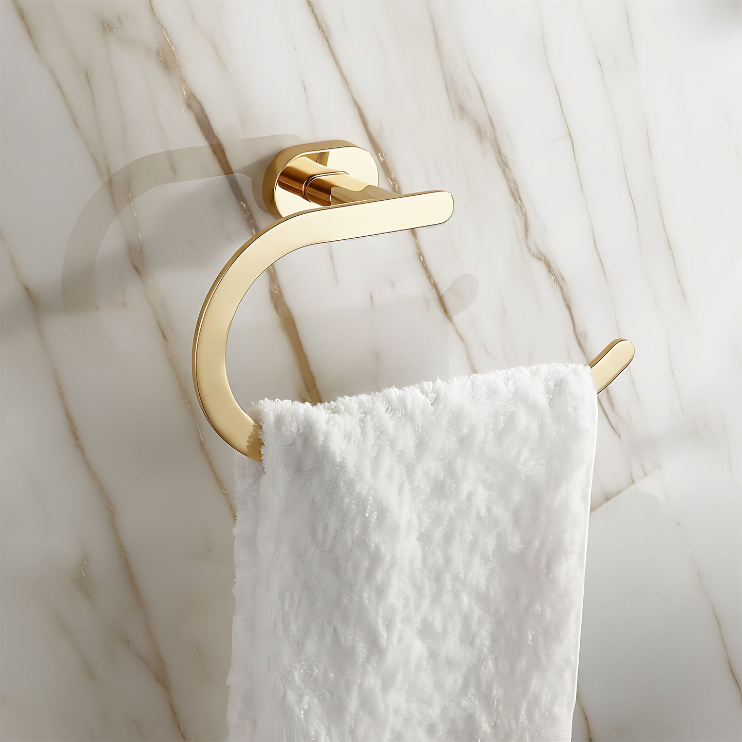 Cuier De Baie Ring 110 Til Gold 3