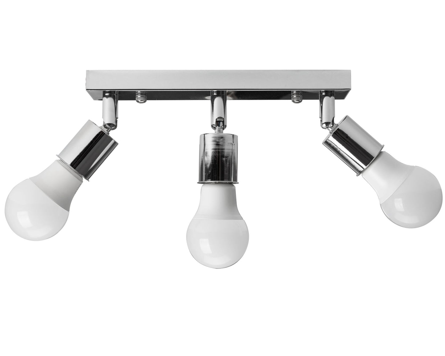 Lampa pentru plafon Chrome APP700-3C 2